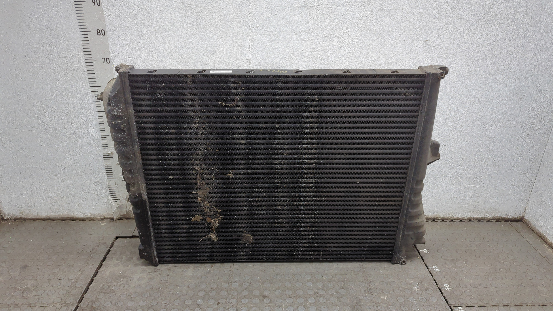 Интеркулер