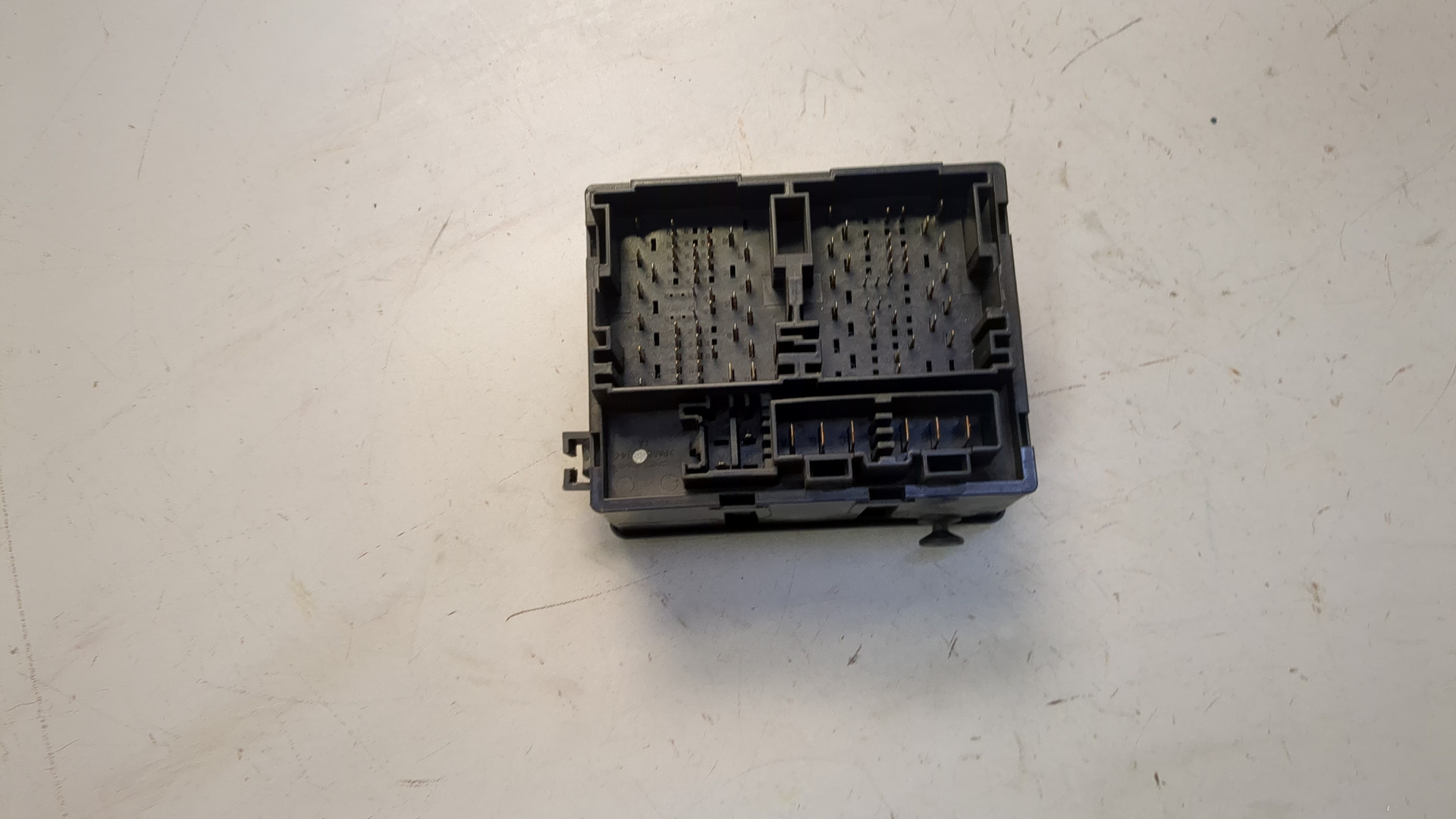 Блок предохранителей