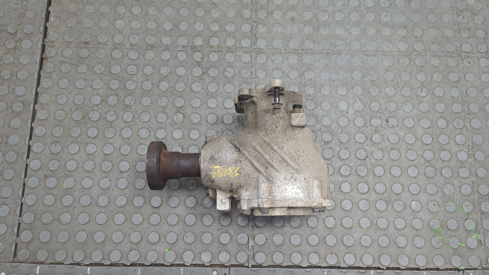 Коробка раздаточная