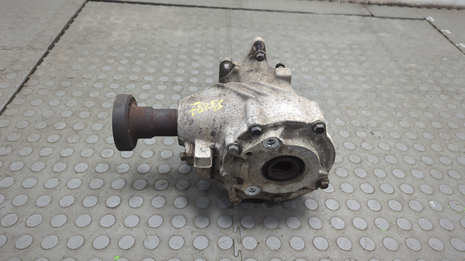 Коробка раздаточная