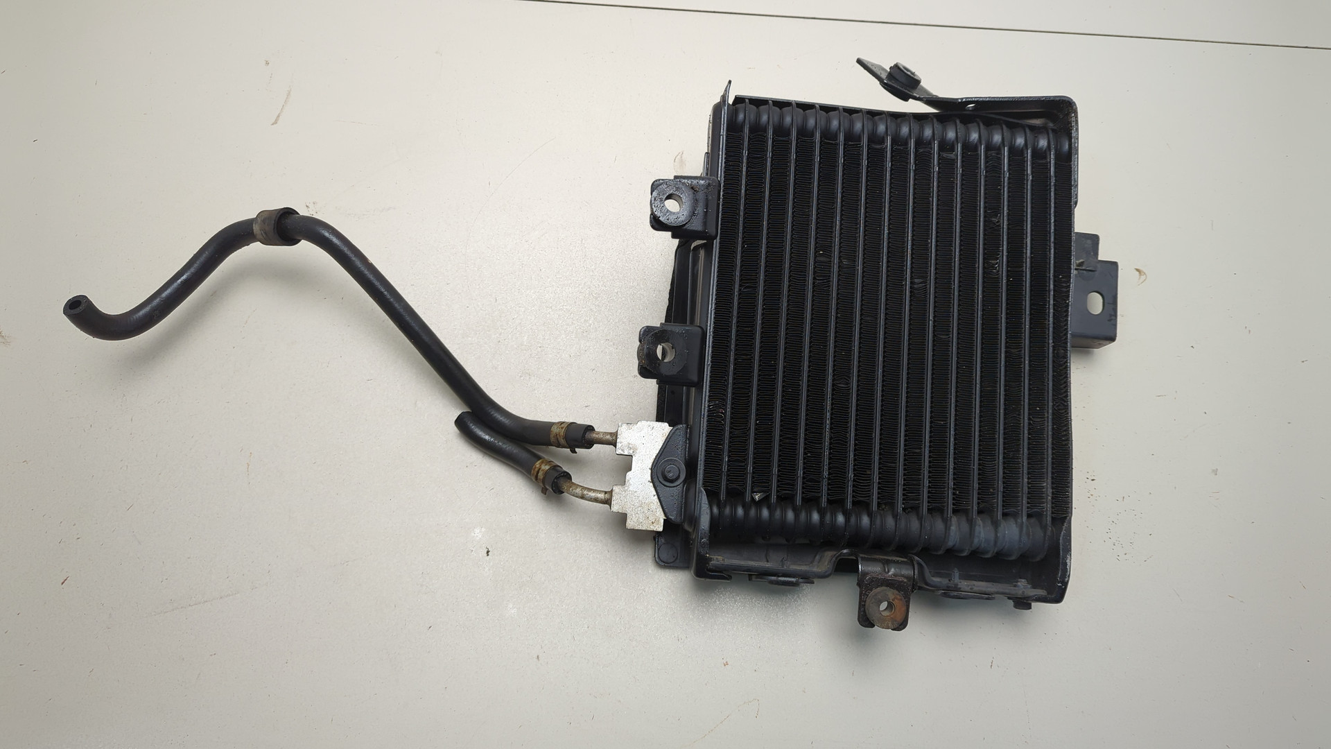 Радиатор АКПП (маслоохладитель)