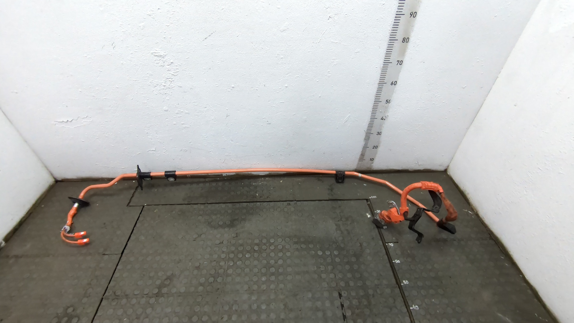 Провод высокого напряжения