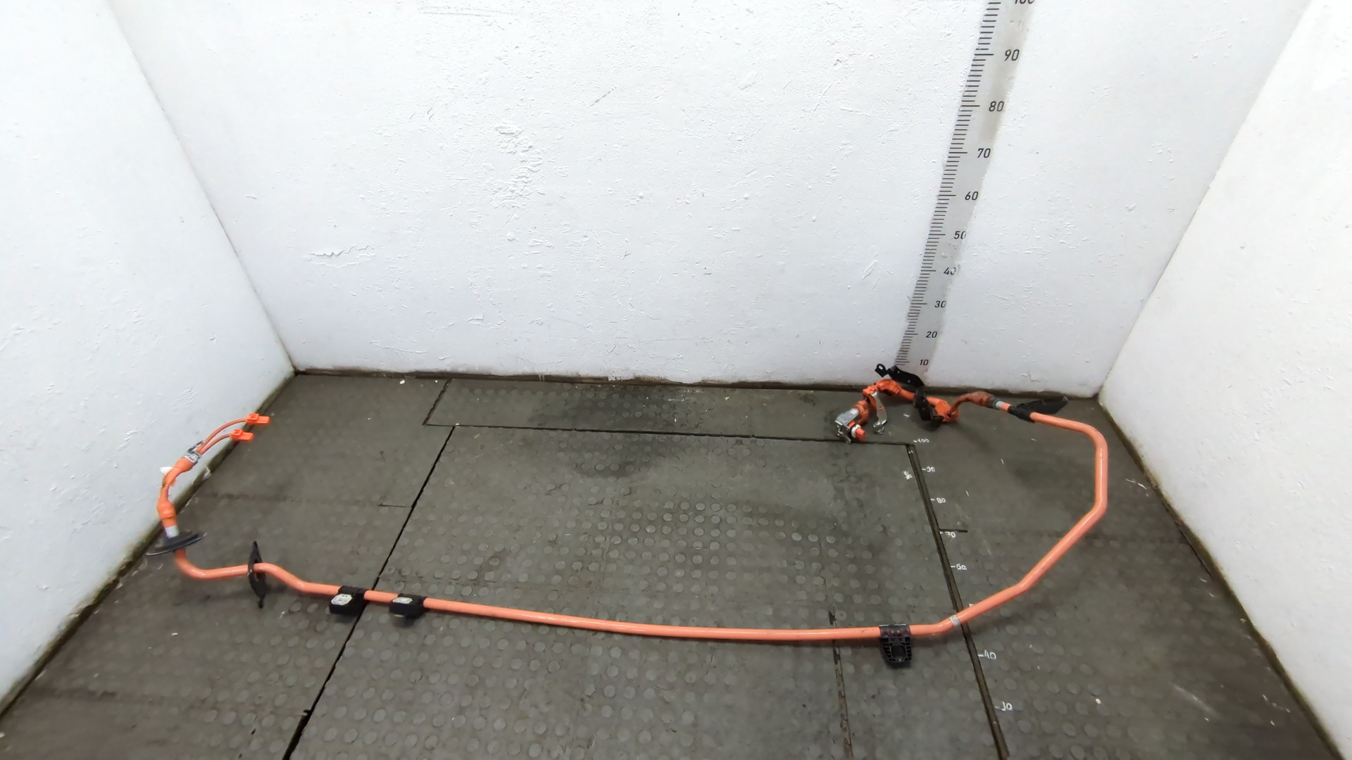 Провод высокого напряжения