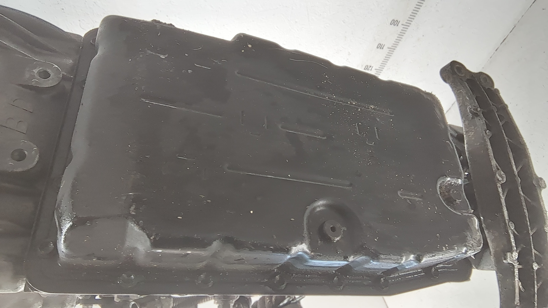 АКПП (автоматическая коробка переключения передач)