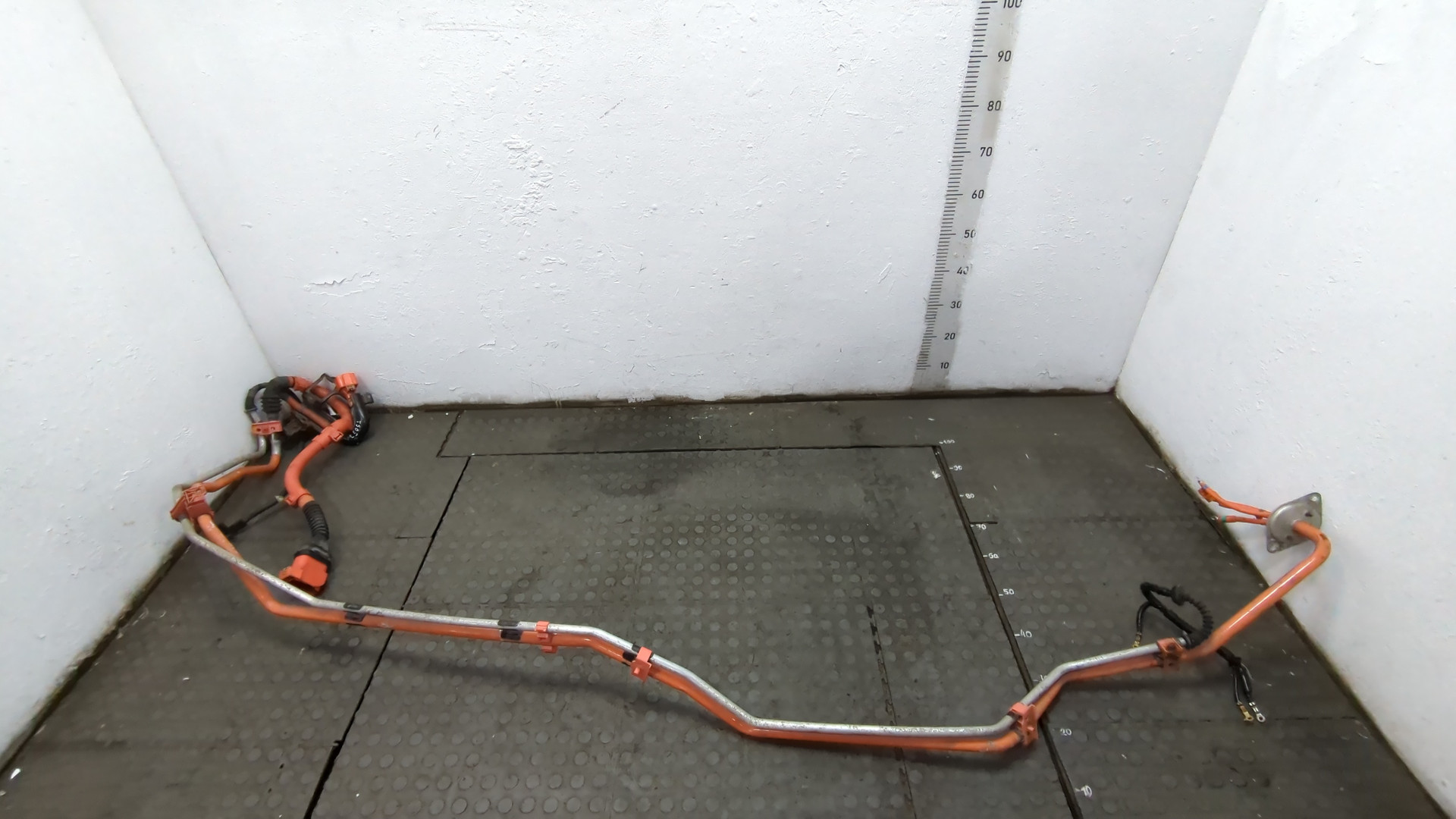 Провод высокого напряжения