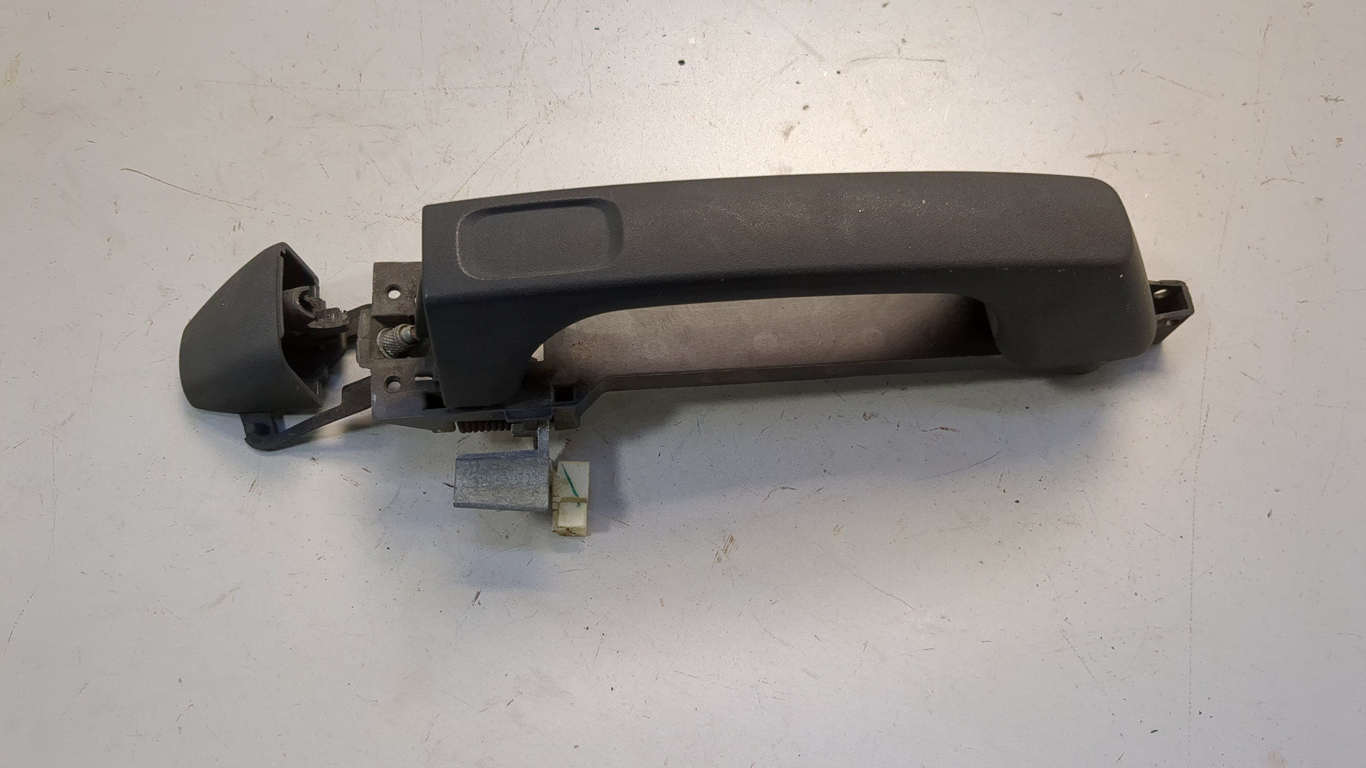 Ручка двери наружная