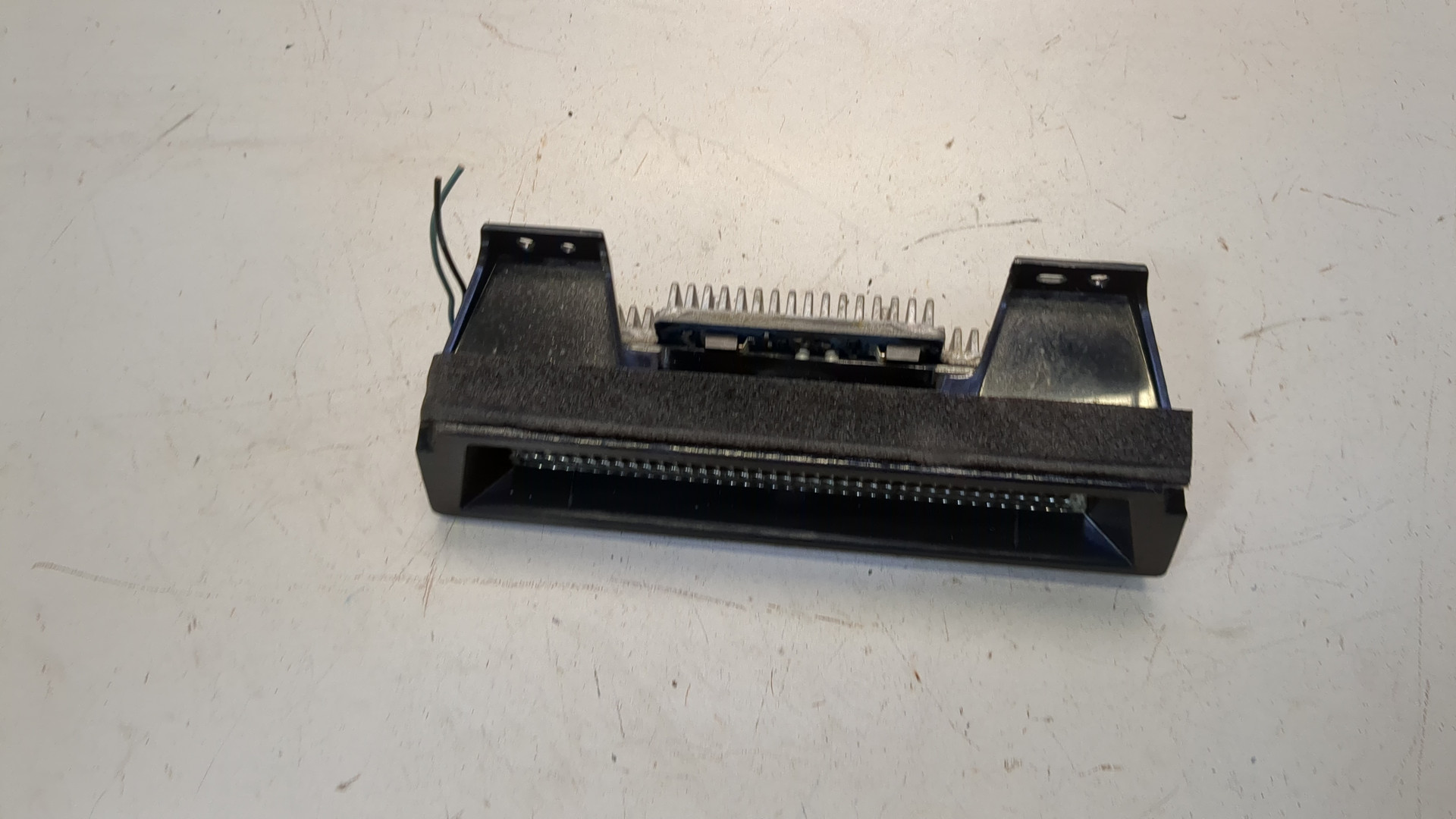 Фонарь задний (стоп сигнал)