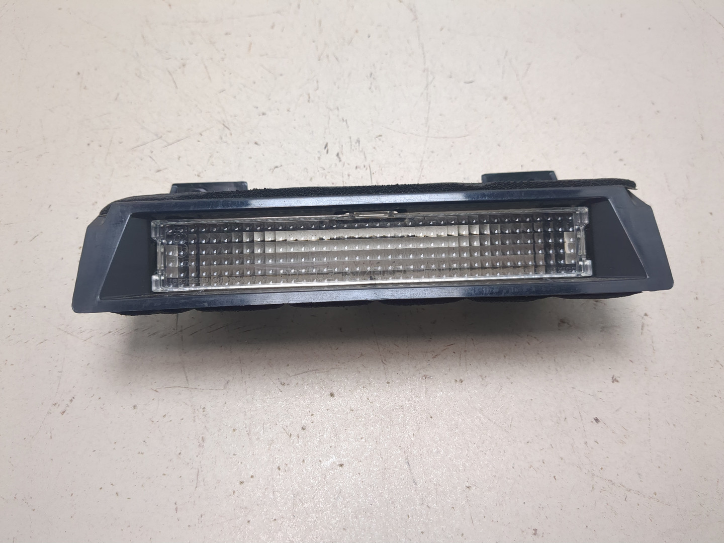 Фонарь задний (стоп сигнал)