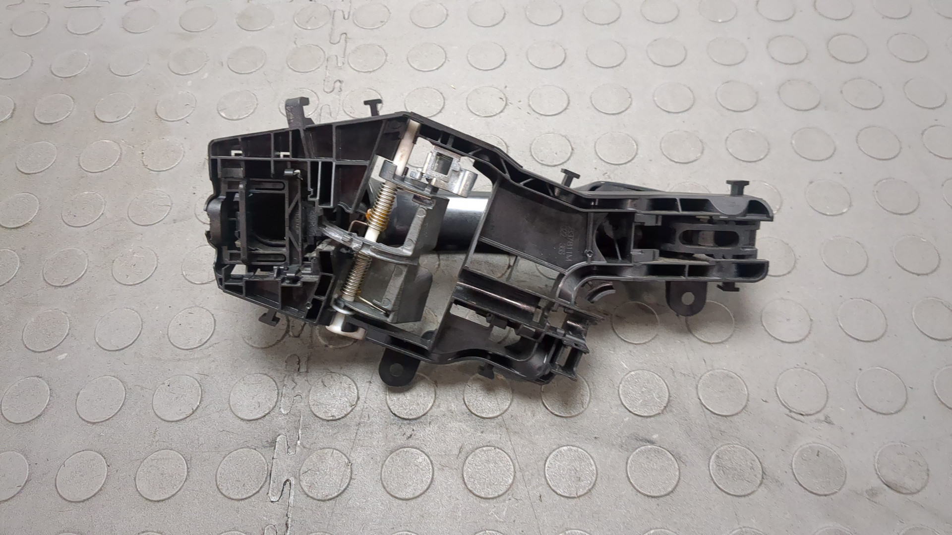 Ручка двери наружная