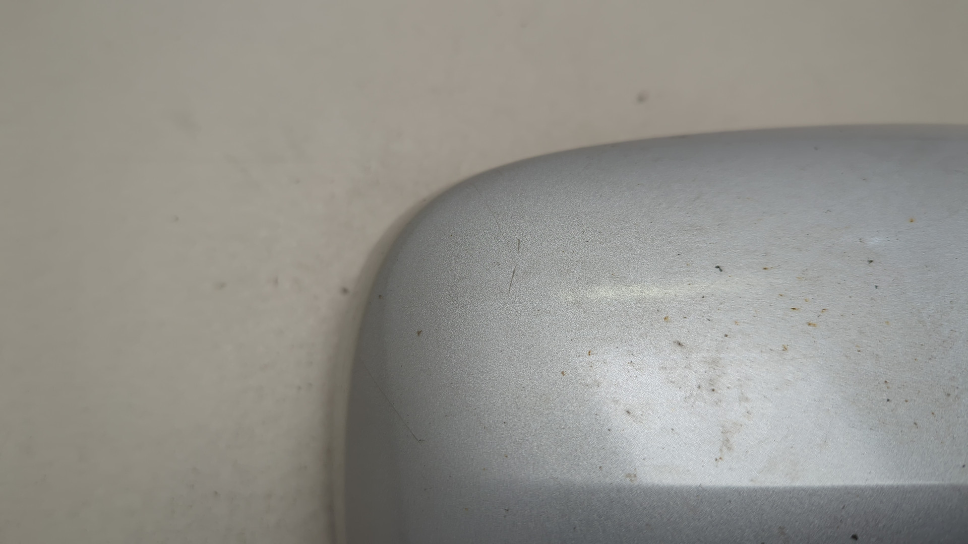 Зеркало правое электрическое