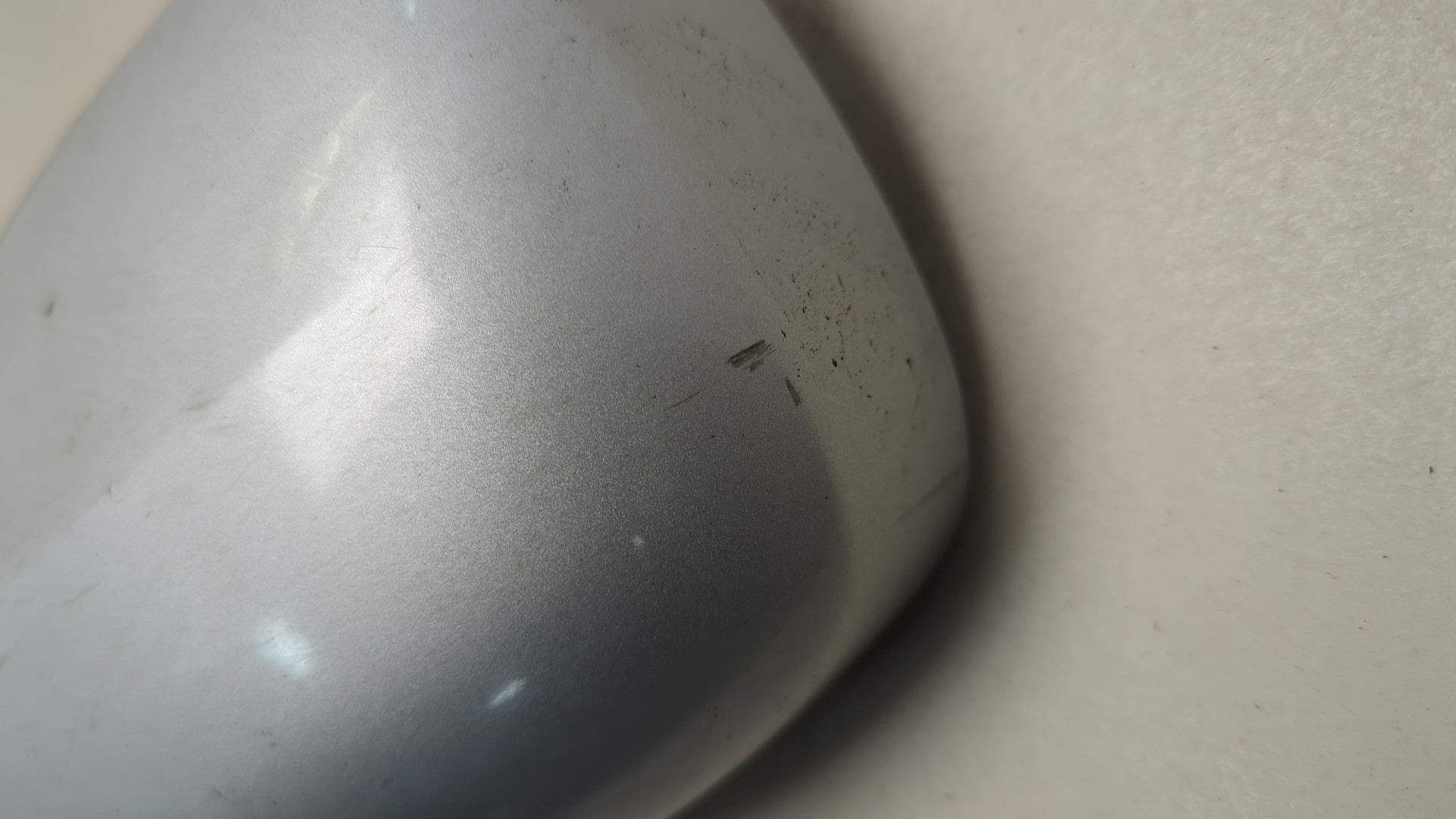 Зеркало левое электрическое