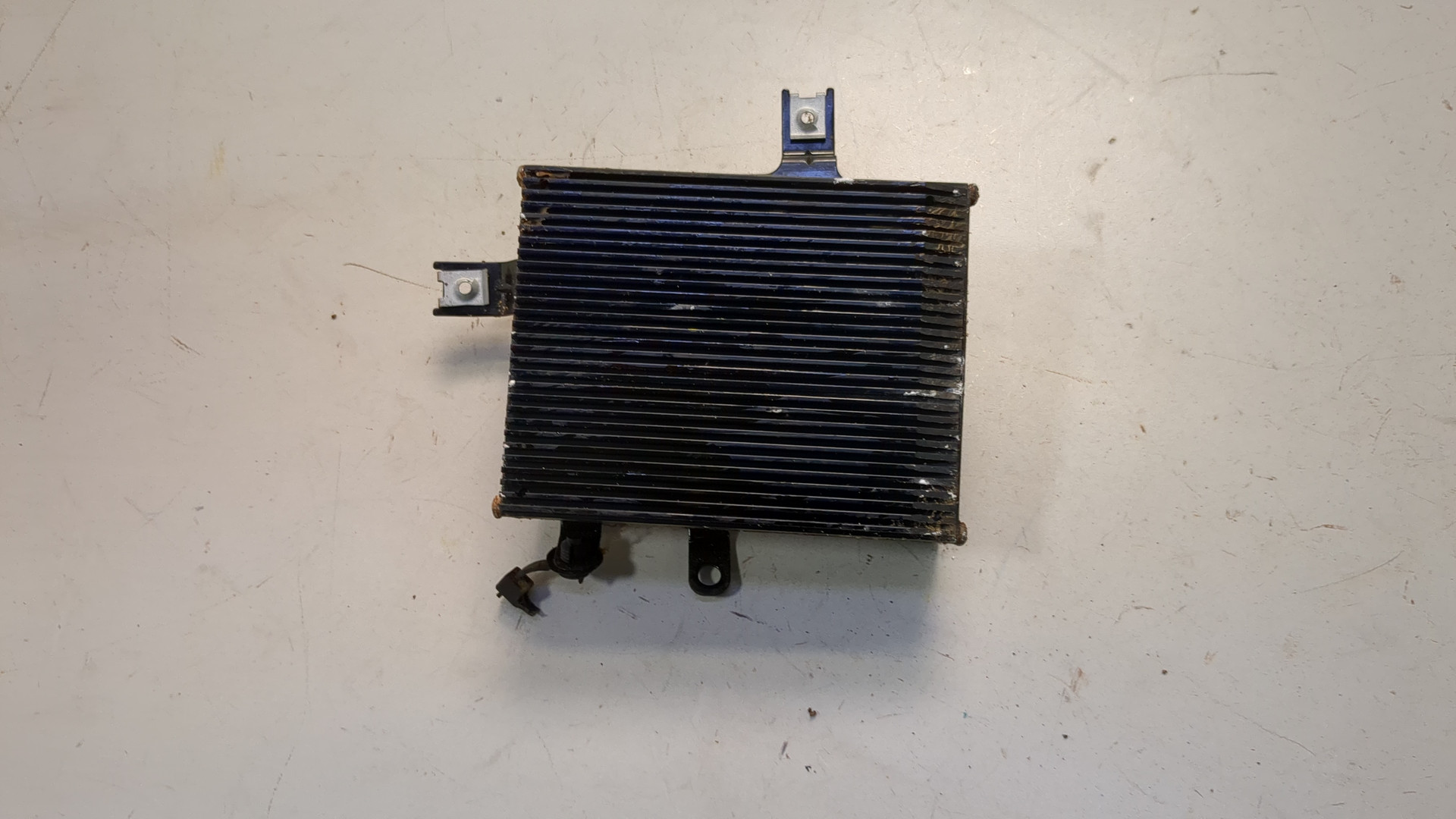 Преобразователь напряжения (адаптер)