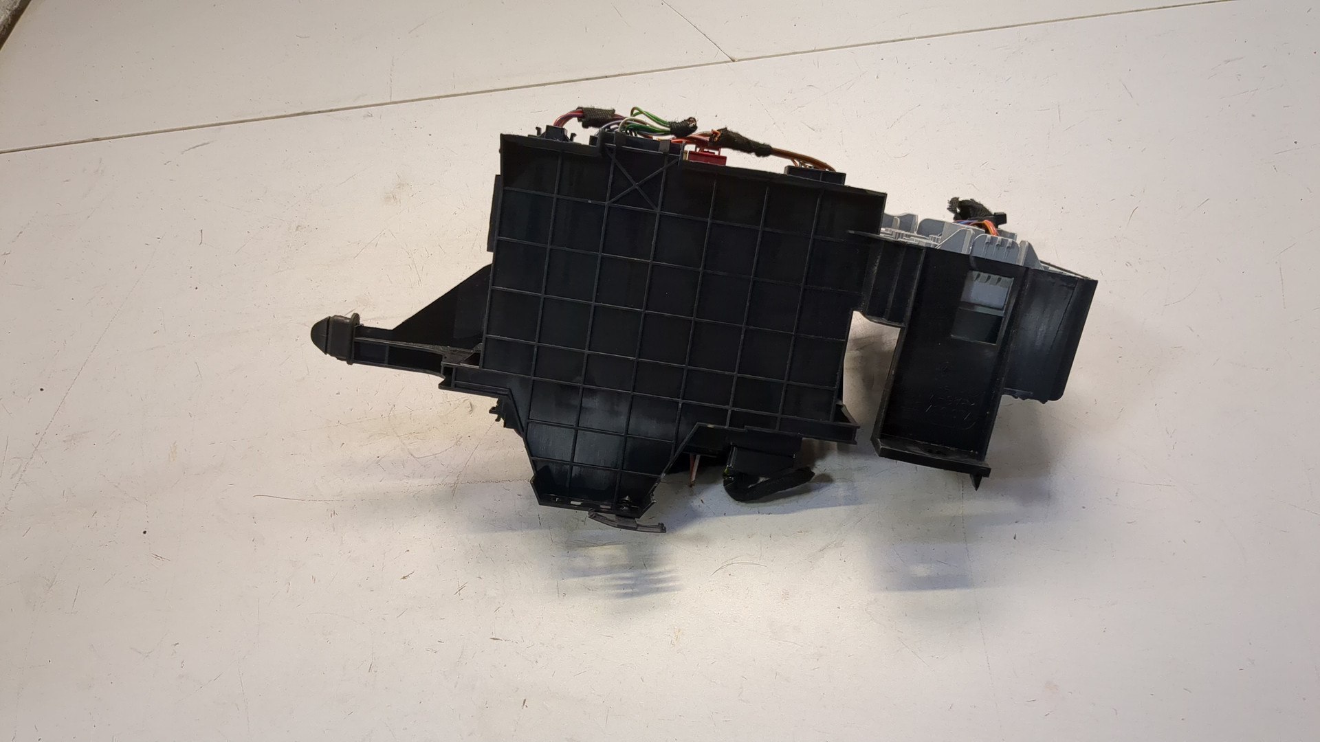 Блок предохранителей