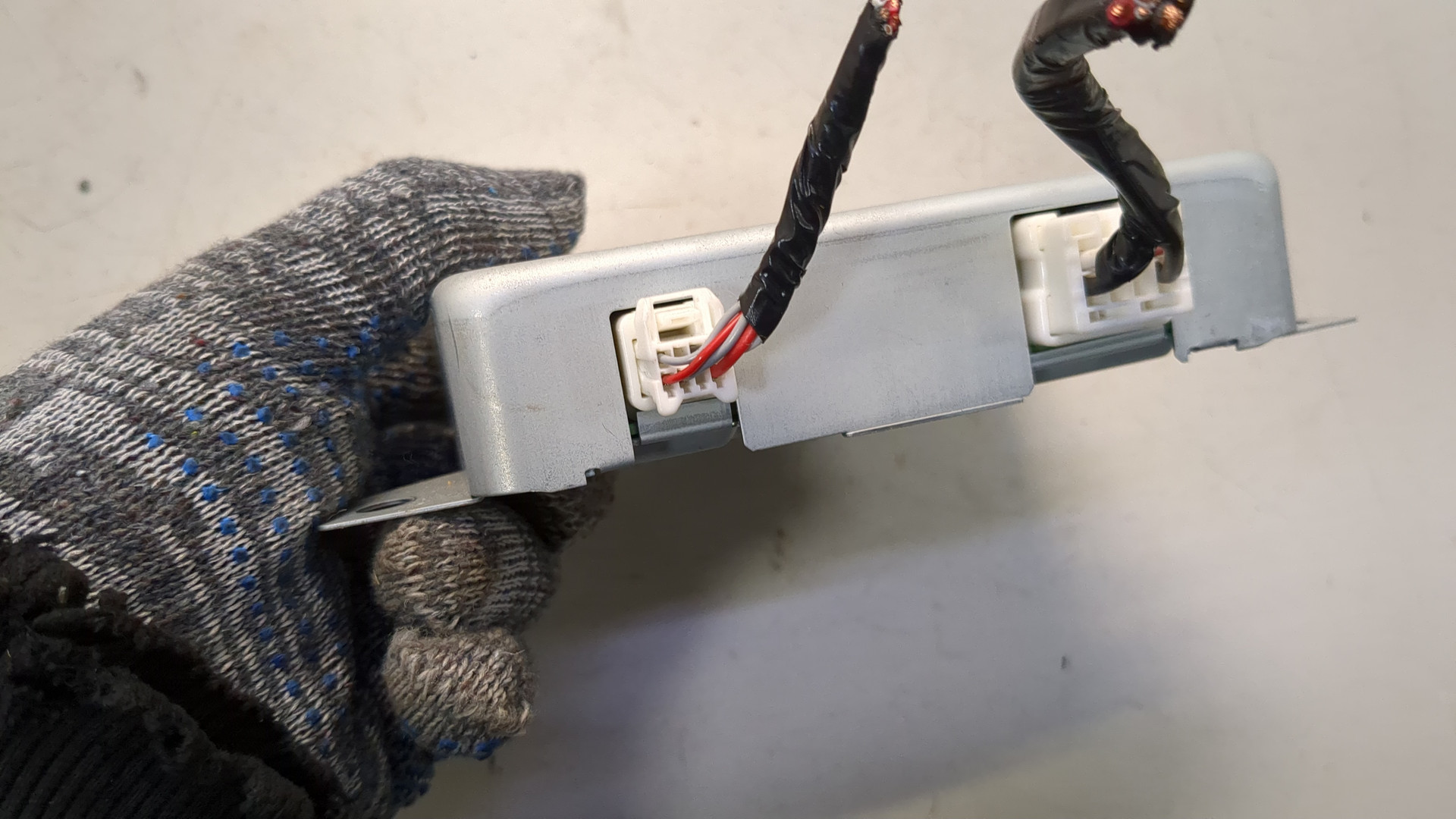 Блок комфорта