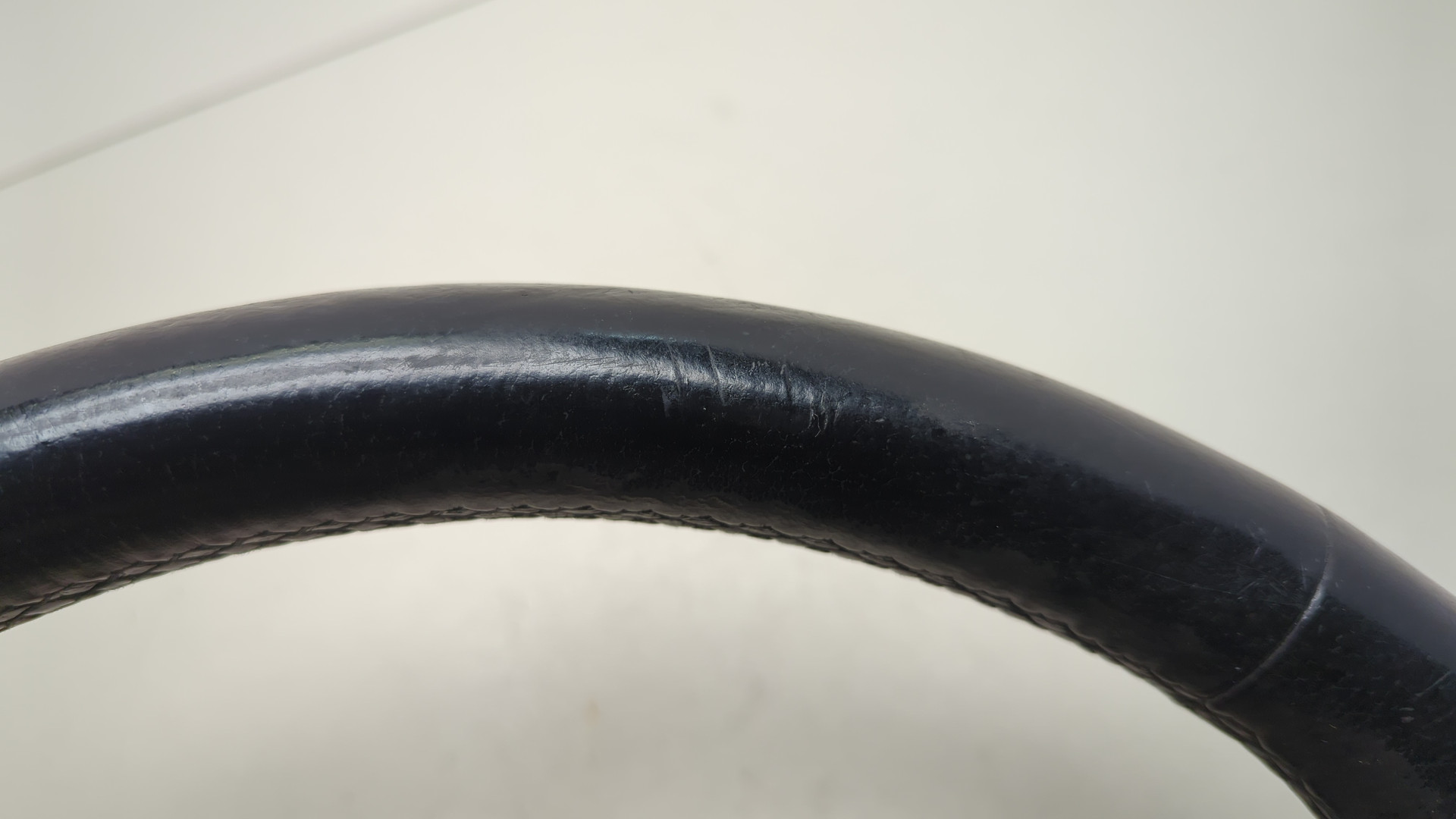 Рулевое колесо (руль)