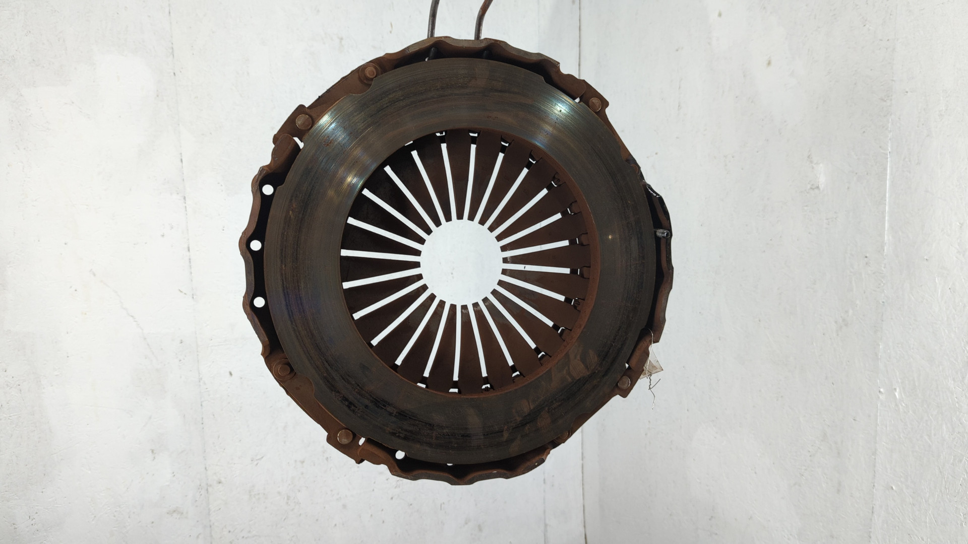 Корзина сцепления