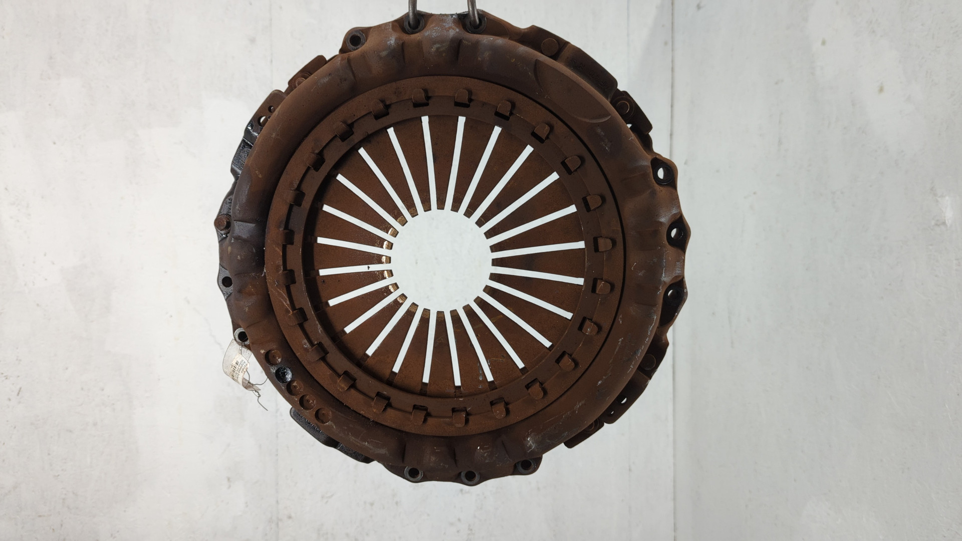 Корзина сцепления