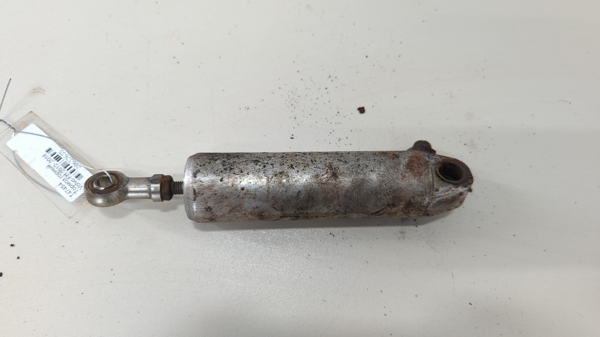 Горный тормоз (ретарда)