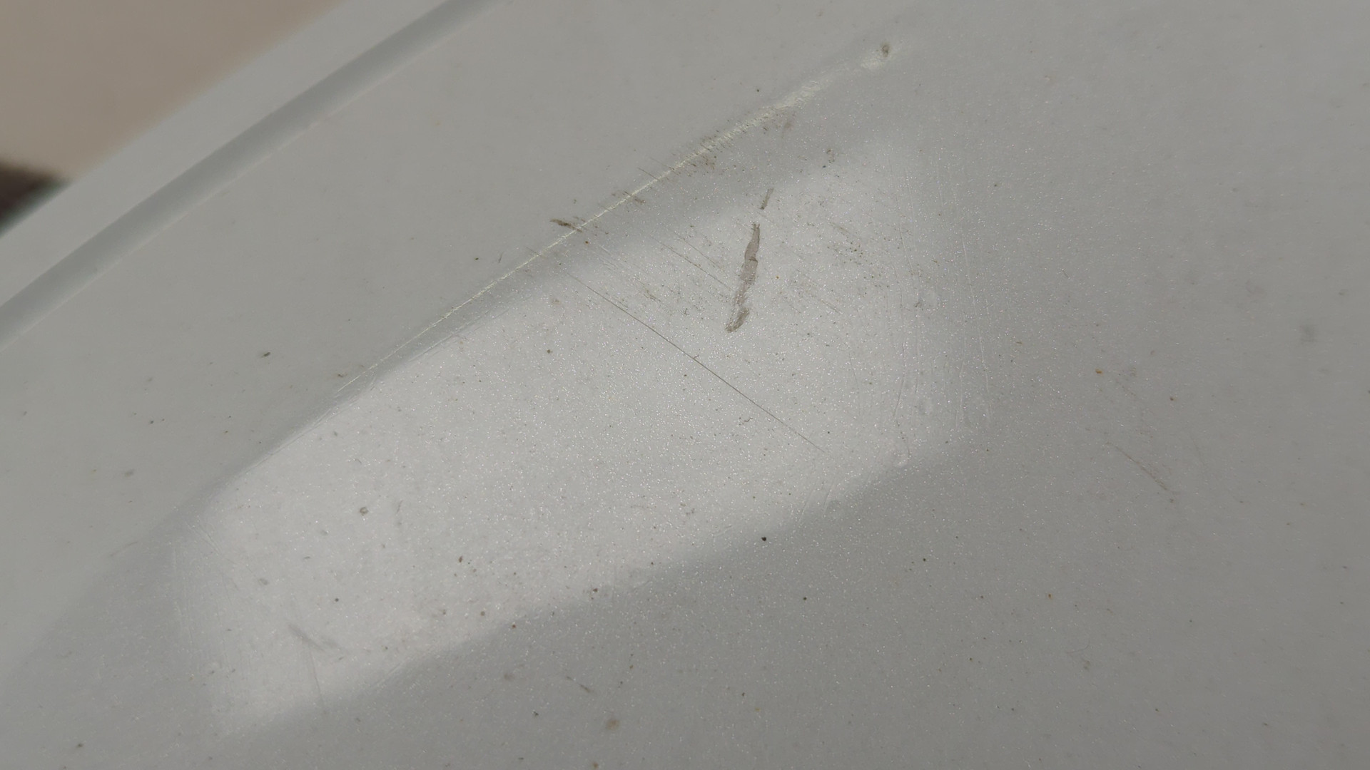 Зеркало правое электрическое