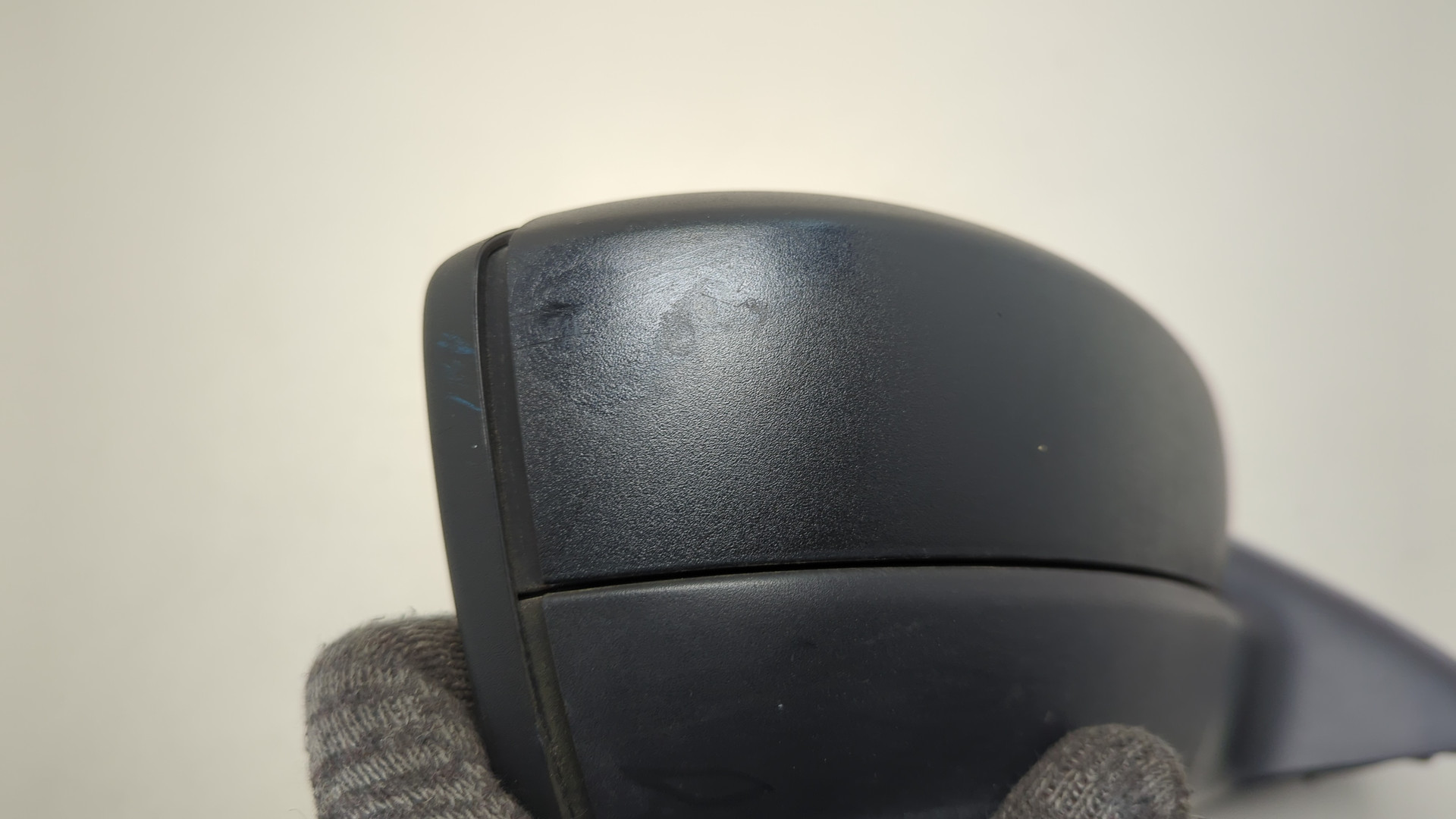 Зеркало правое электрическое