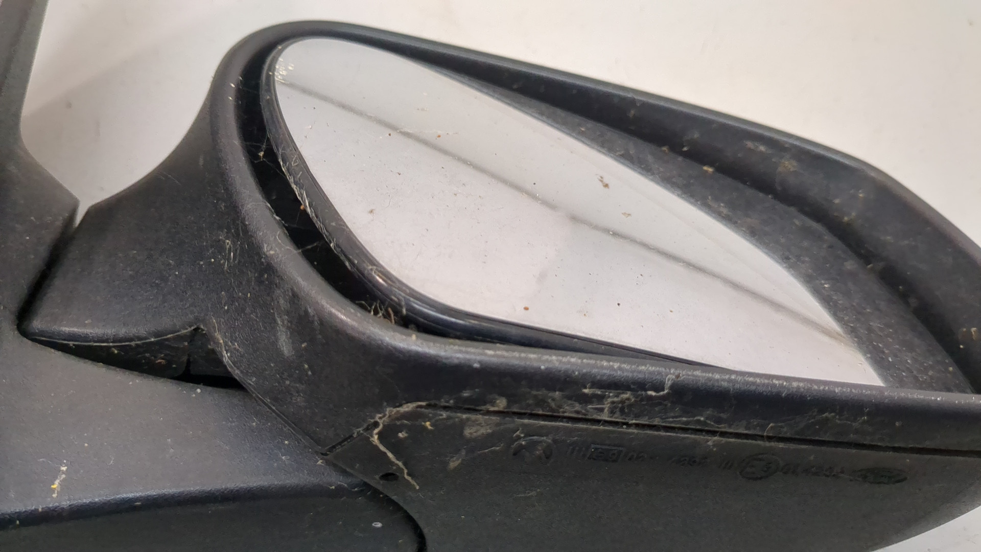 Зеркало правое электрическое