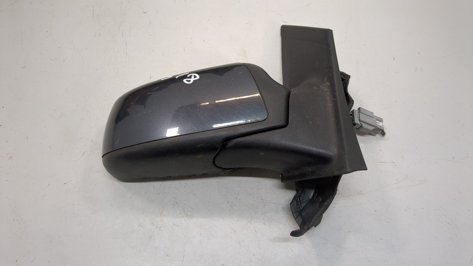 Зеркало правое электрическое