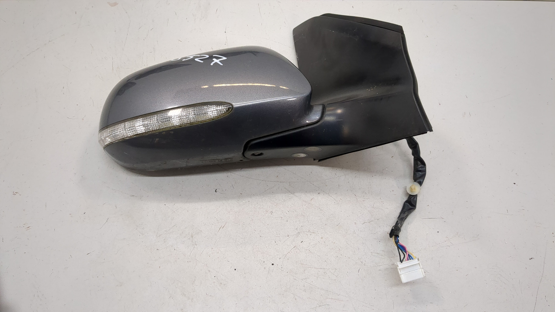 Зеркало правое электрическое