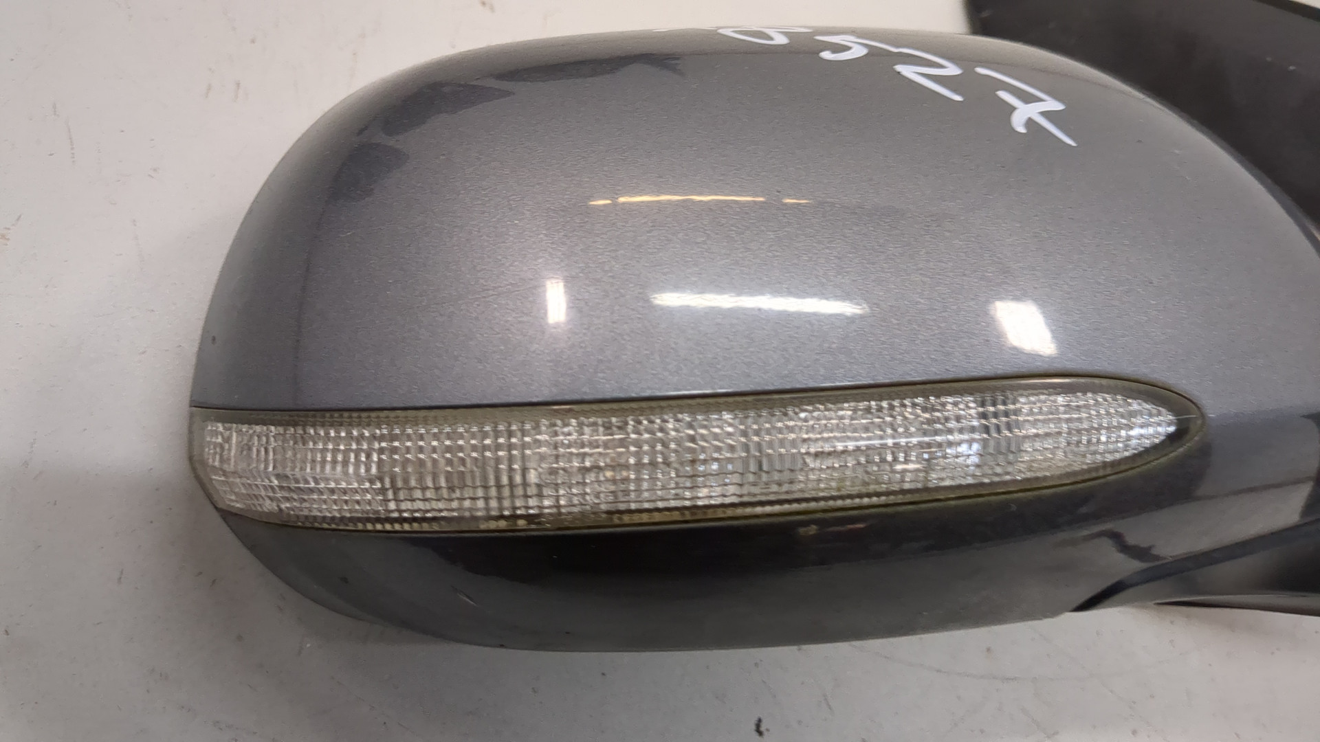 Зеркало правое электрическое