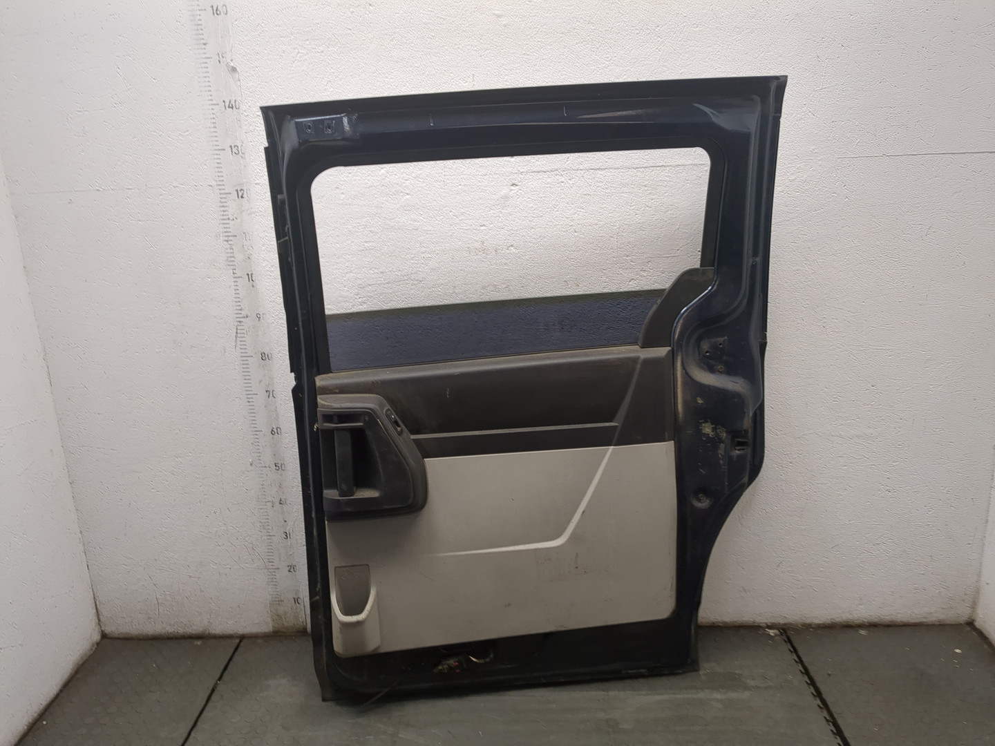 Дверь сдвижная