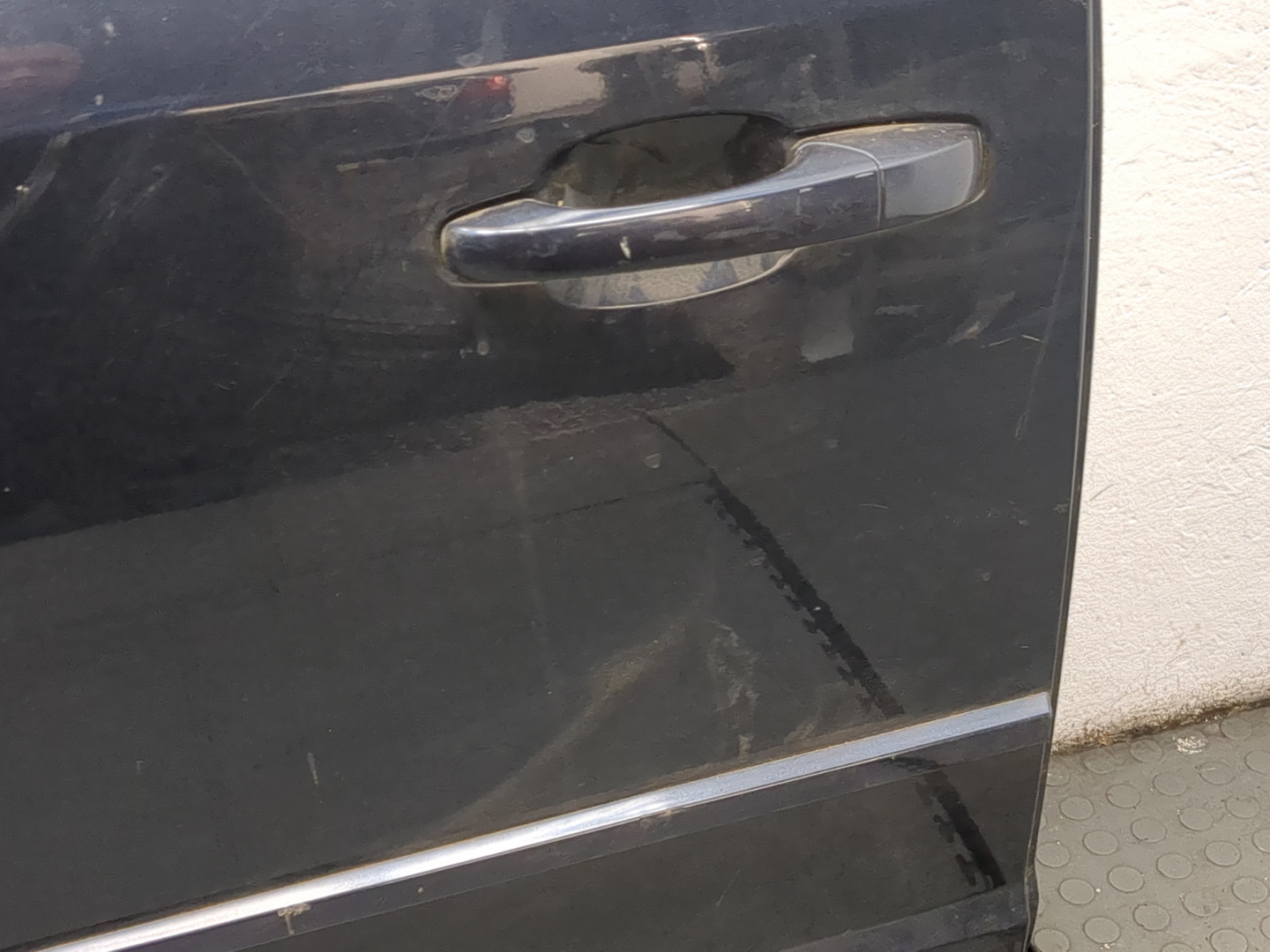 Дверь сдвижная