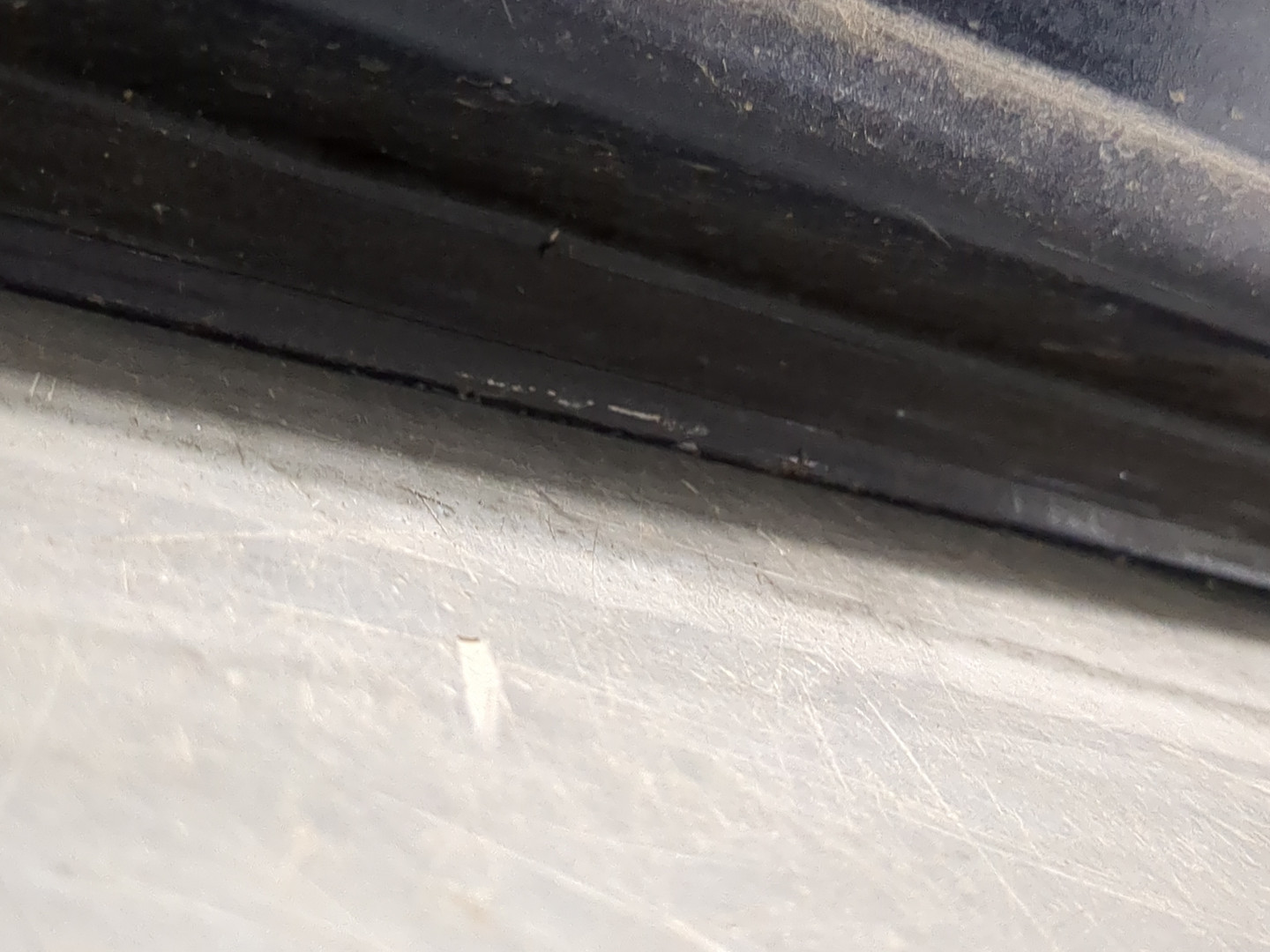 Дверь сдвижная