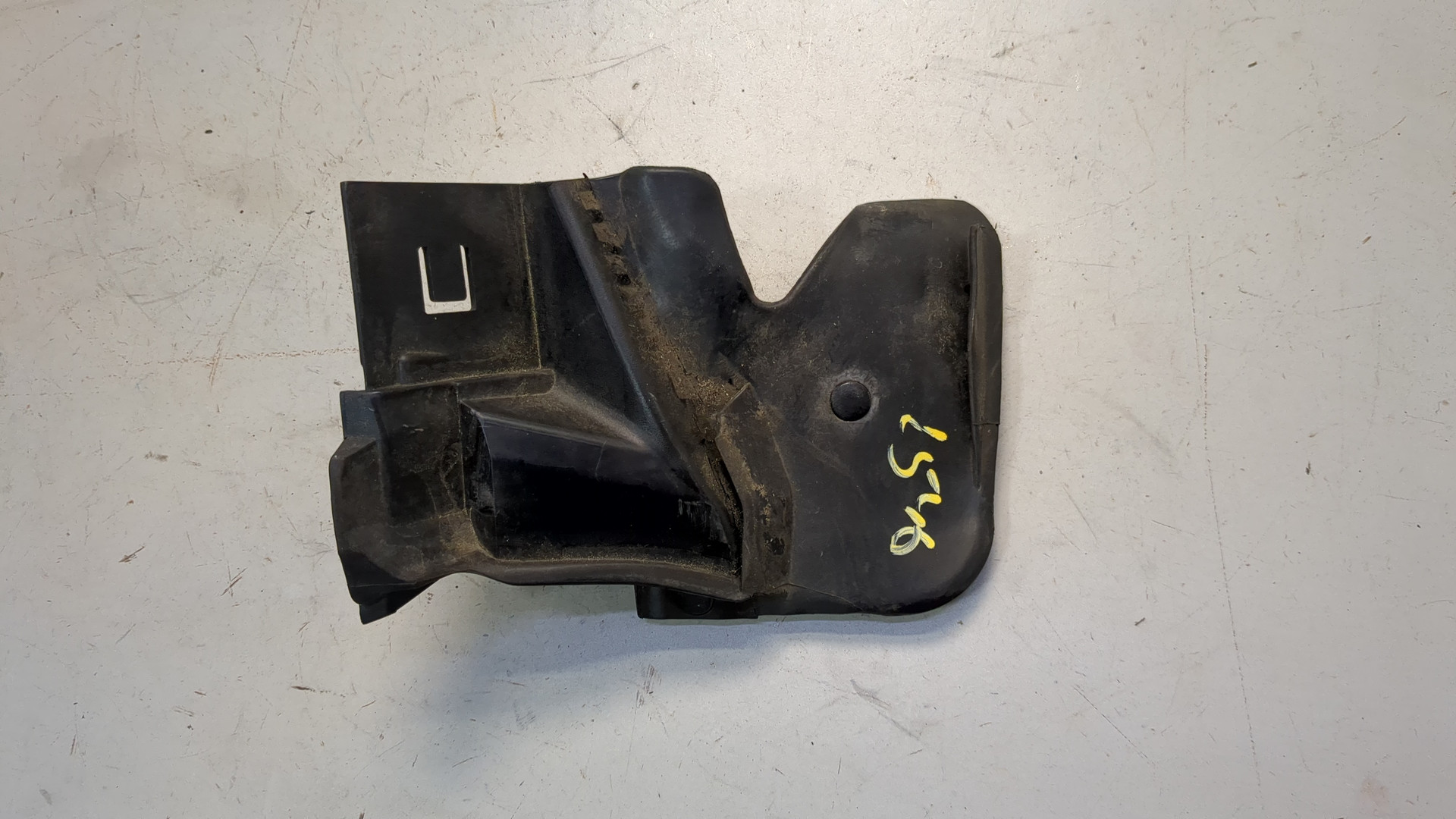 Накладка (кузов наружные)