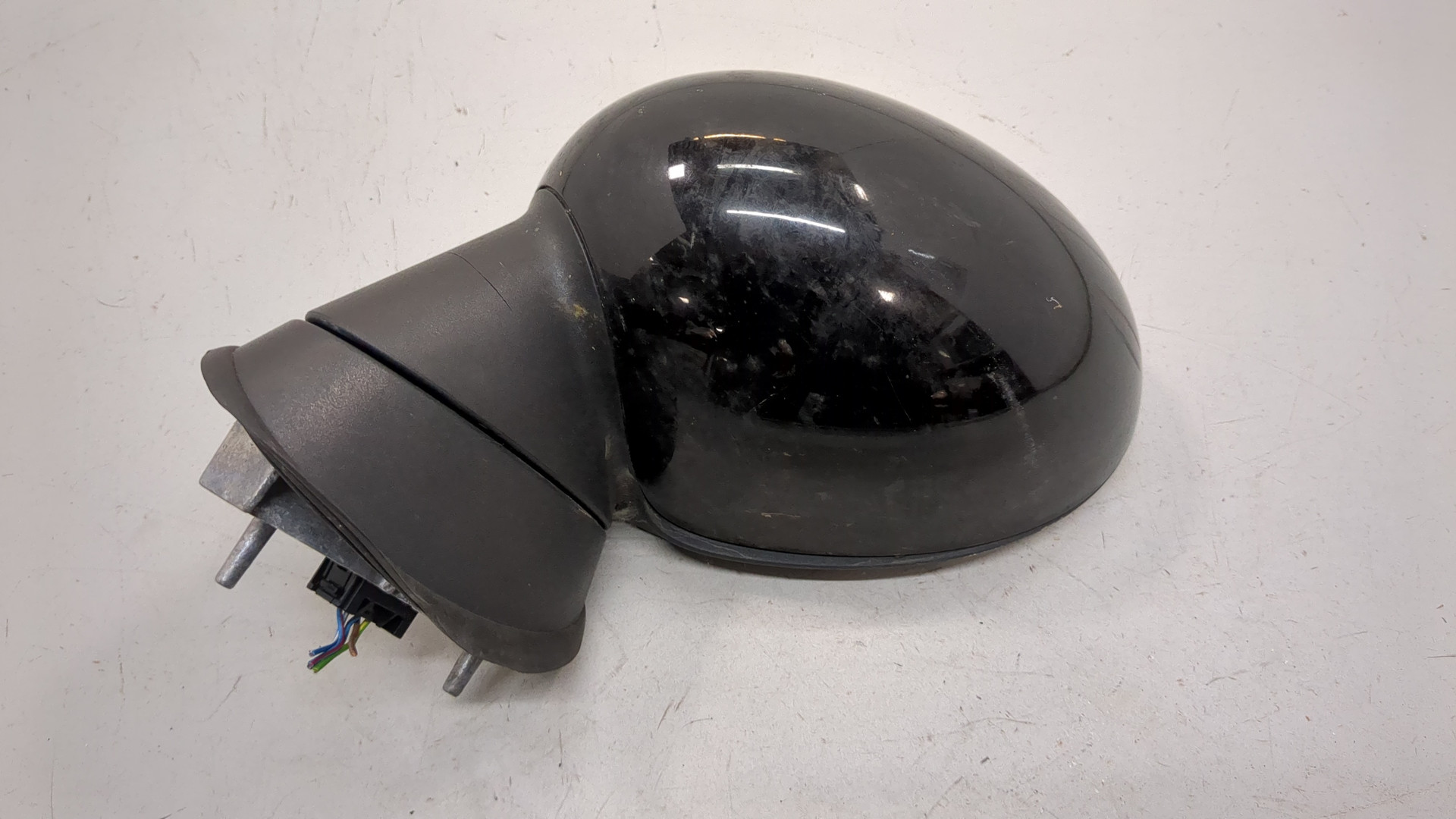 Зеркало левое электрическое