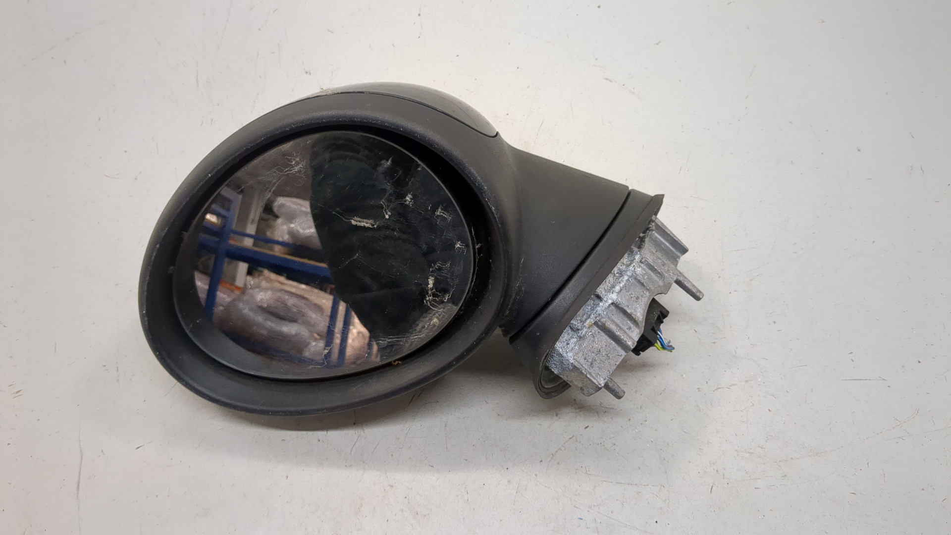 Зеркало левое электрическое