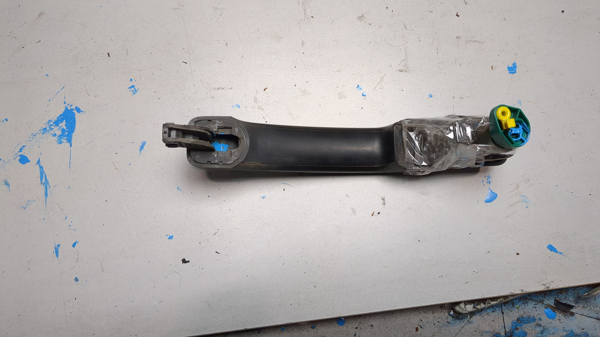 Ручка двери наружная