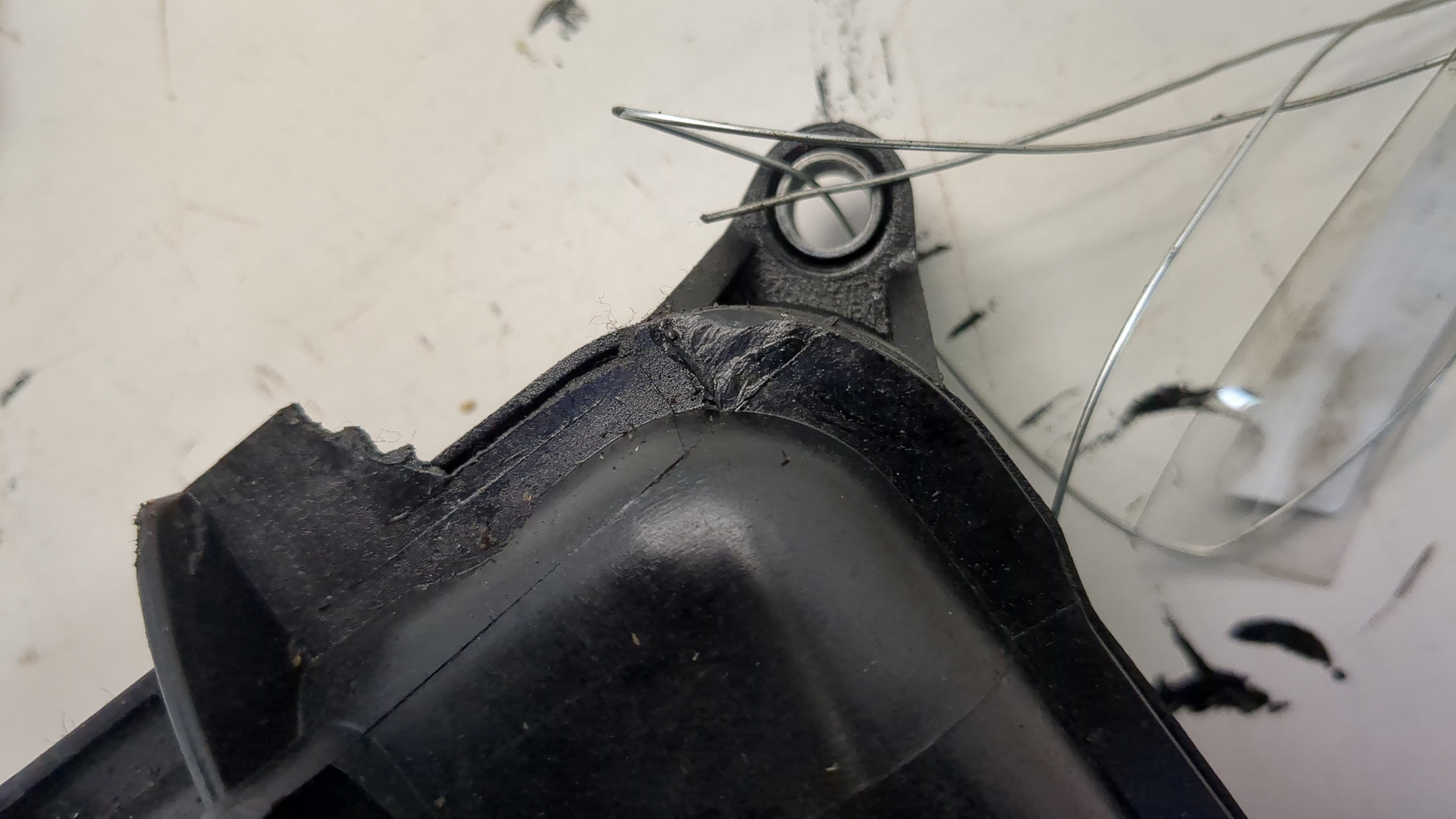 Коллектор впускной