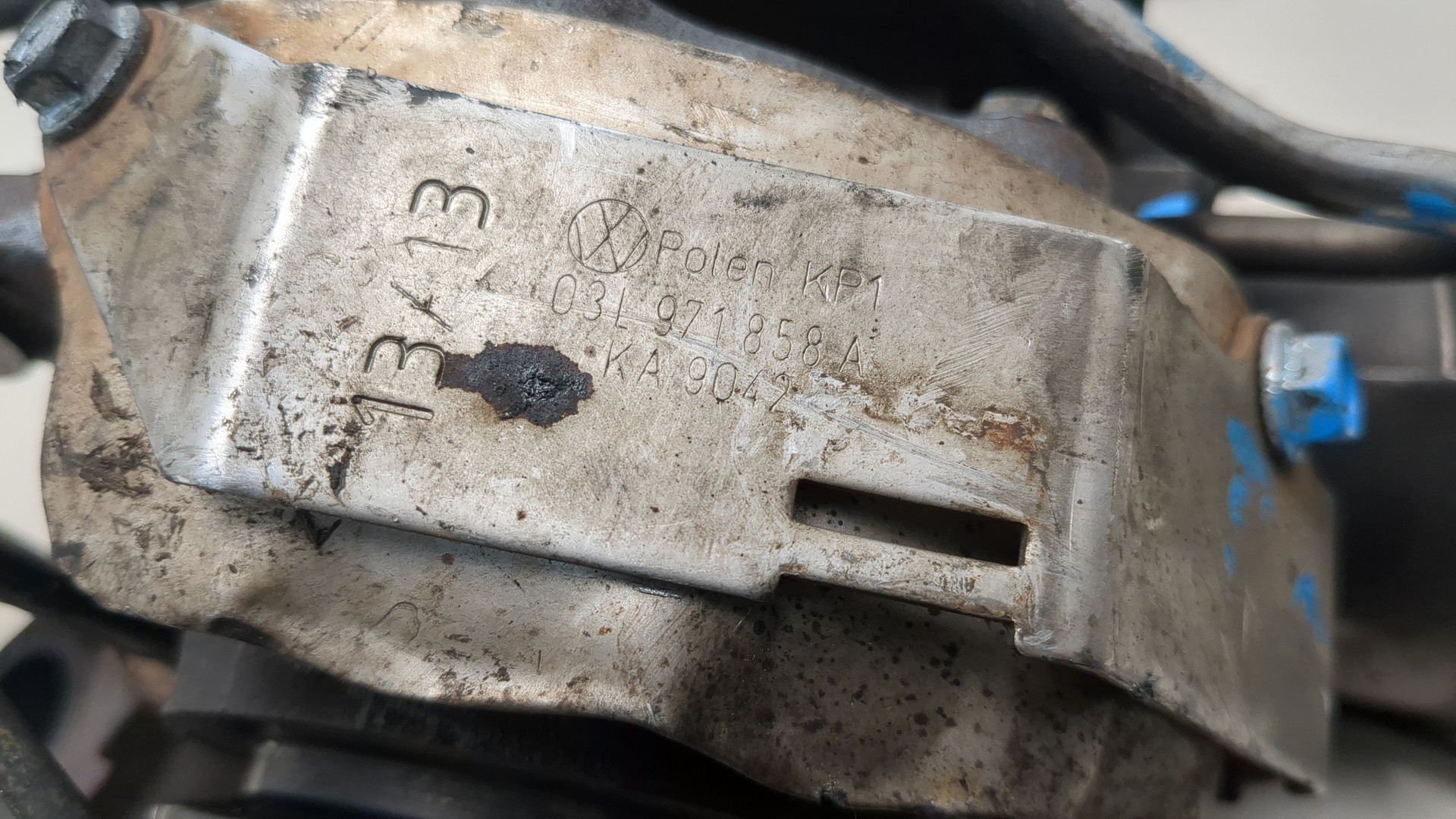 Турбина (турбокомпрессор)