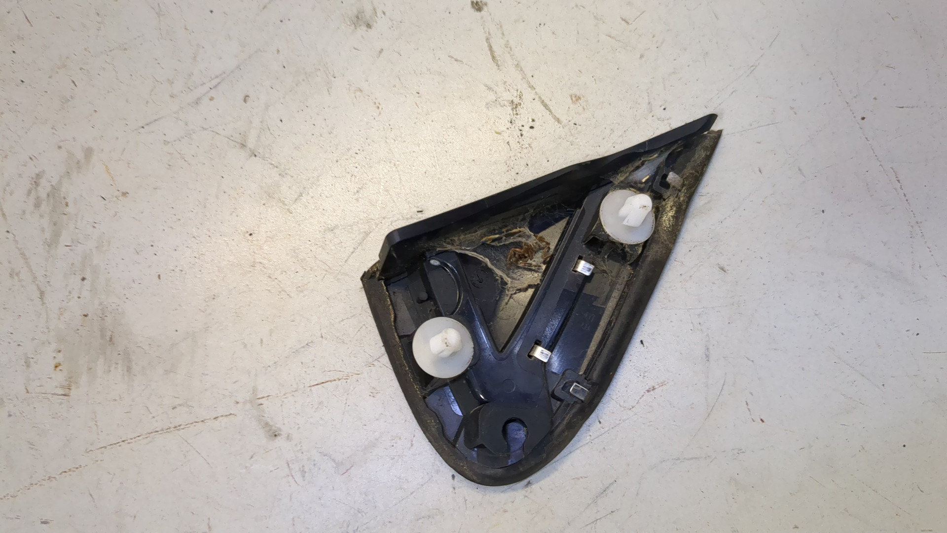 Накладка (кузов наружные)