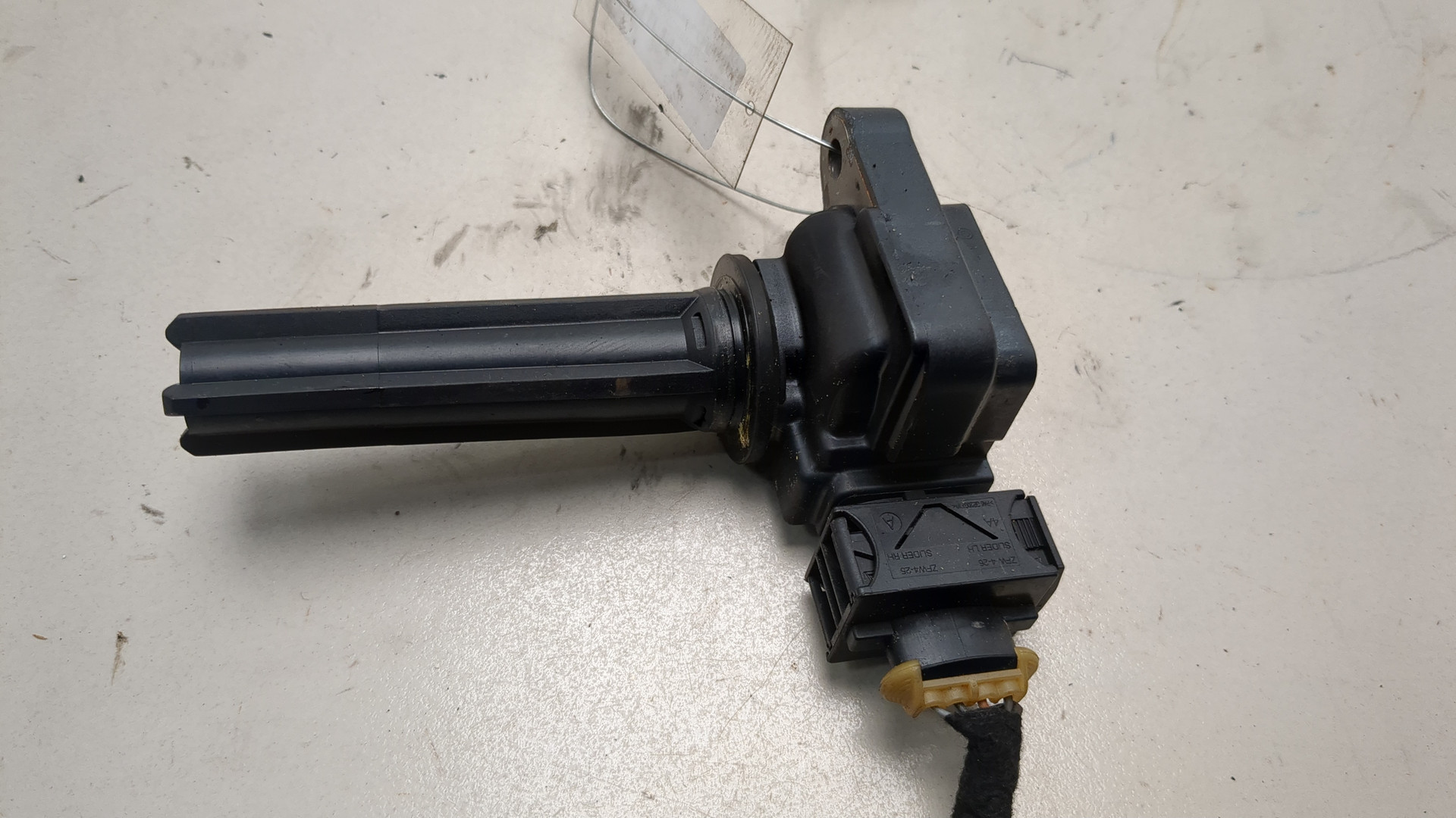 Катушка зажигания