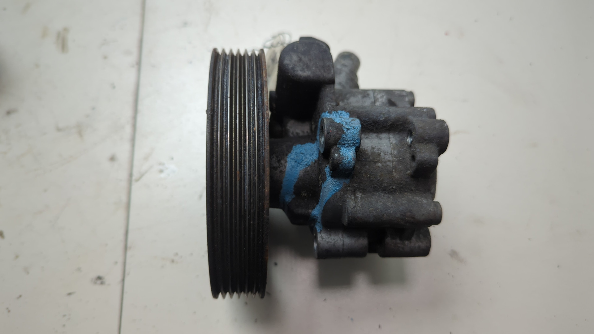 Насос ГУР (гидроусилитель руля)