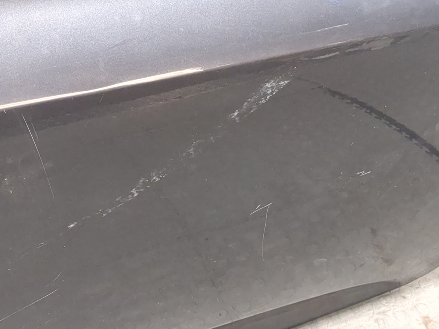 Дверь передняя правая