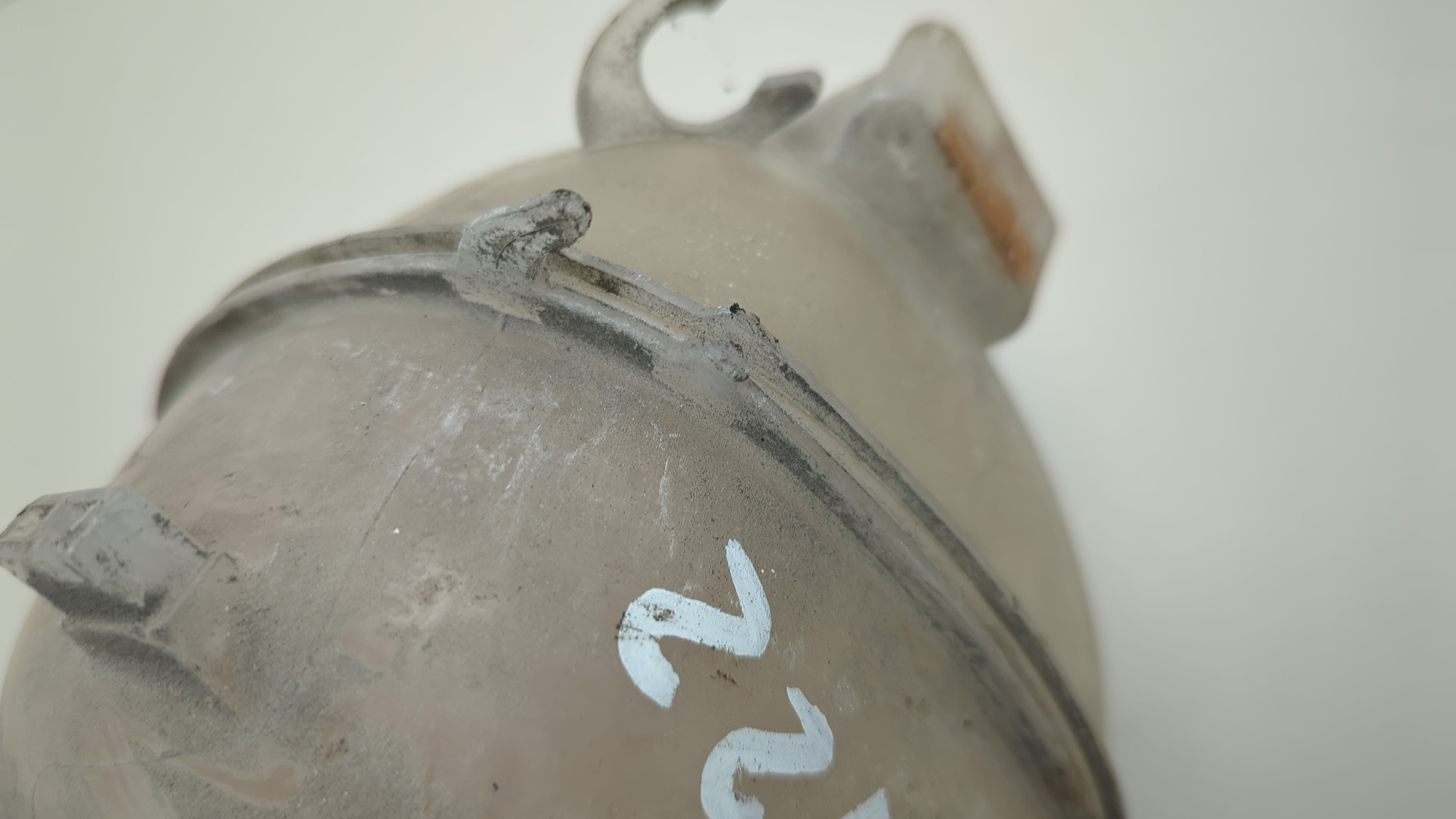 Бачок расширительный