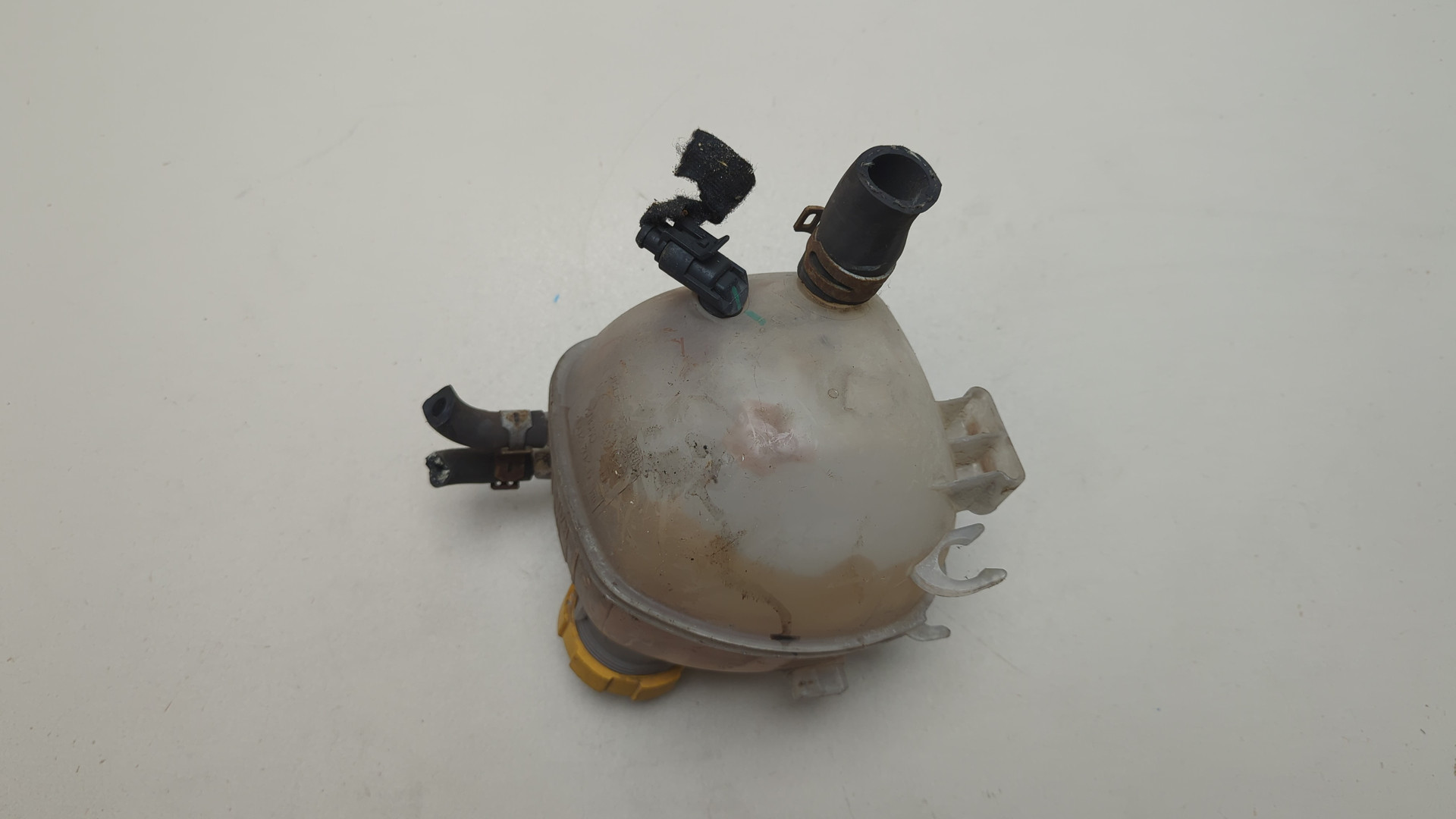 Бачок расширительный