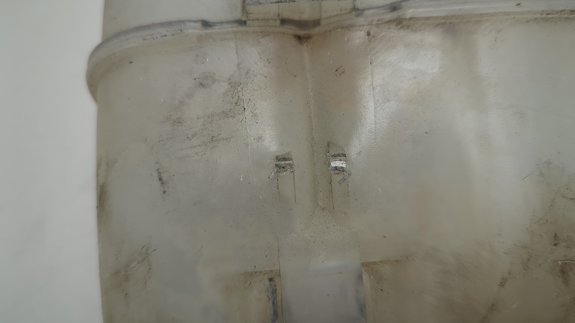 Бачок расширительный