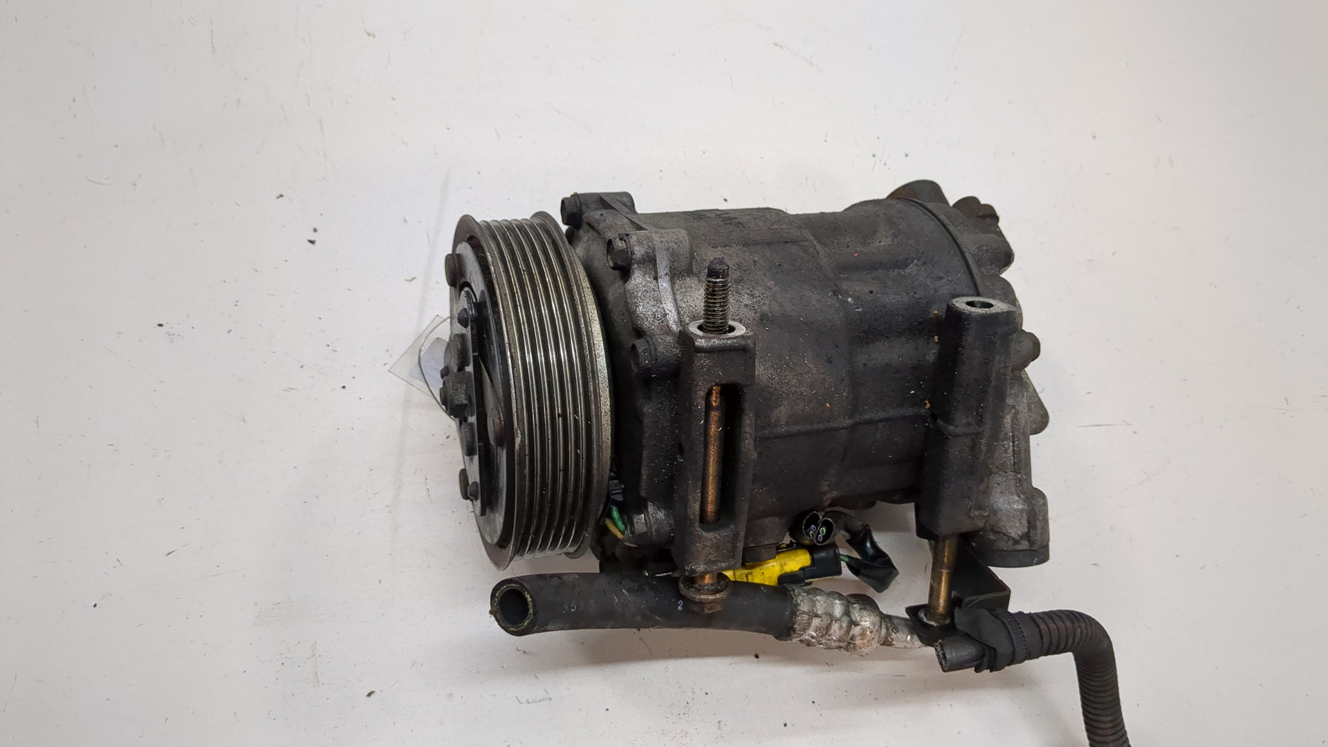 Компрессор кондиционера