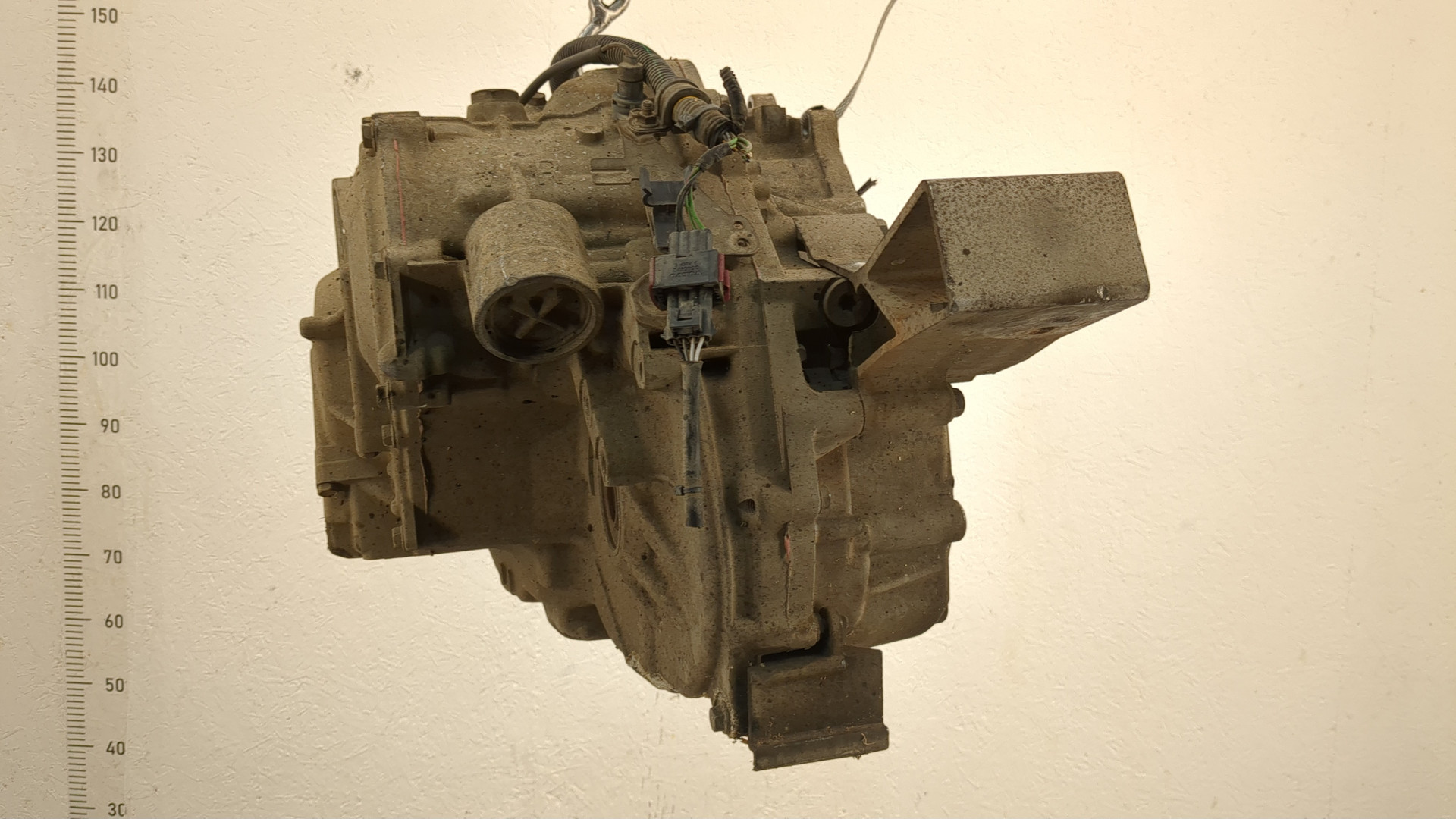 АКПП (автоматическая коробка переключения передач)