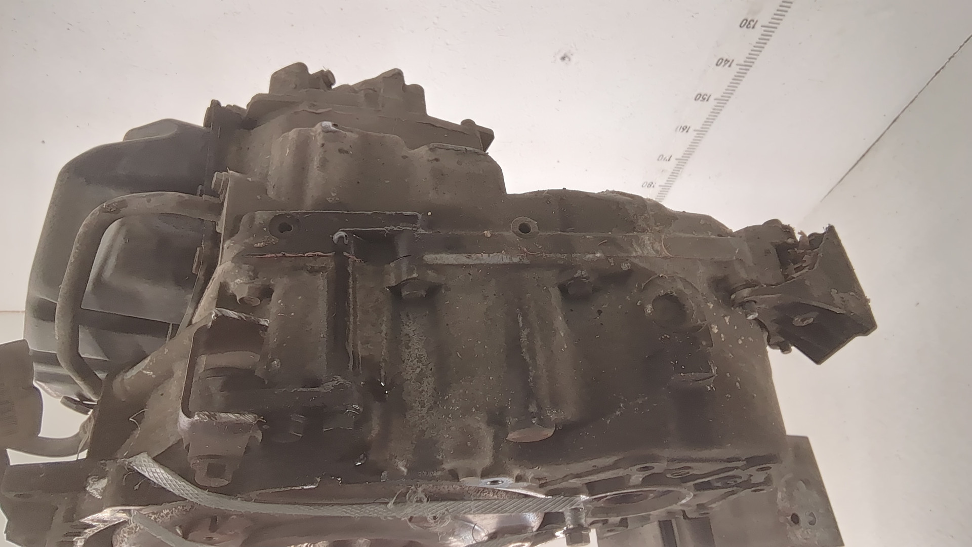 АКПП (автоматическая коробка переключения передач)