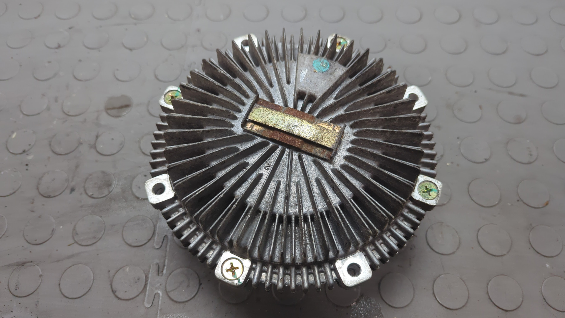 Термомуфта