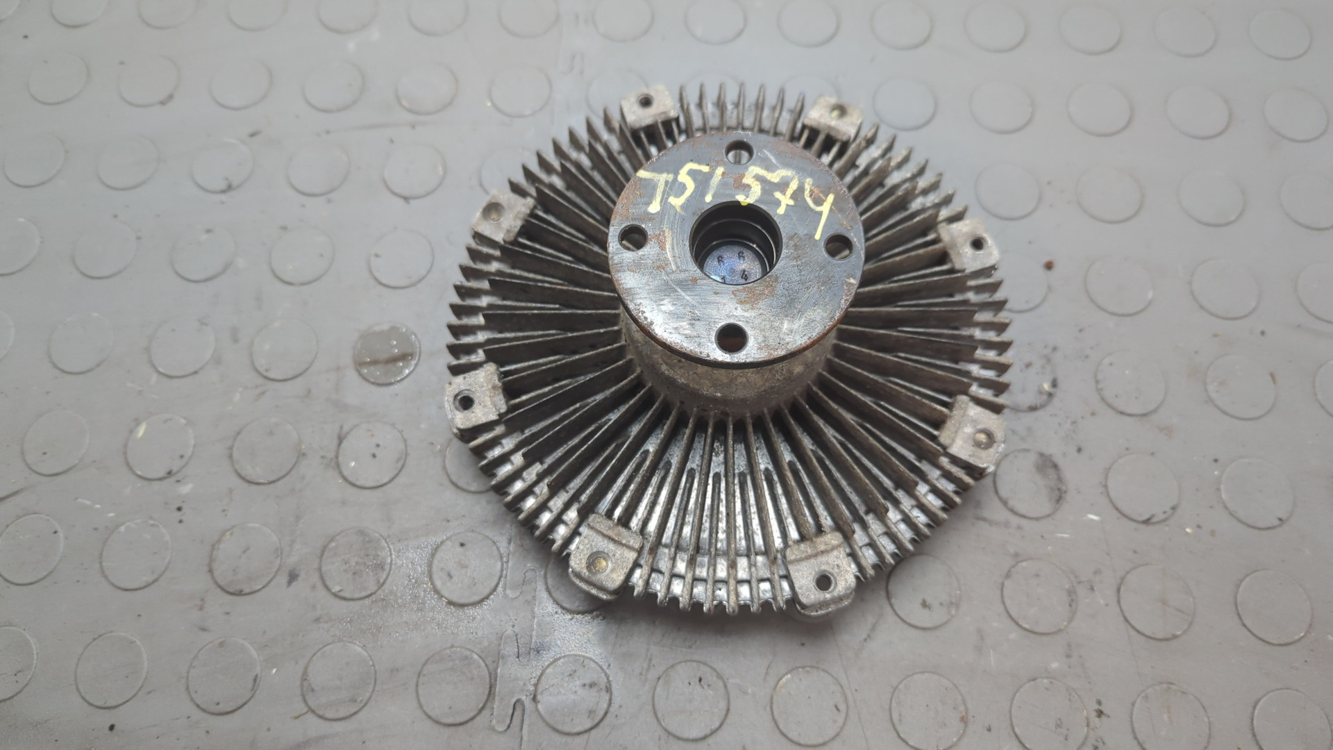 Термомуфта