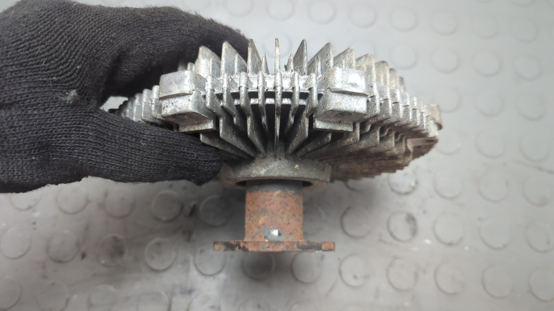 Термомуфта